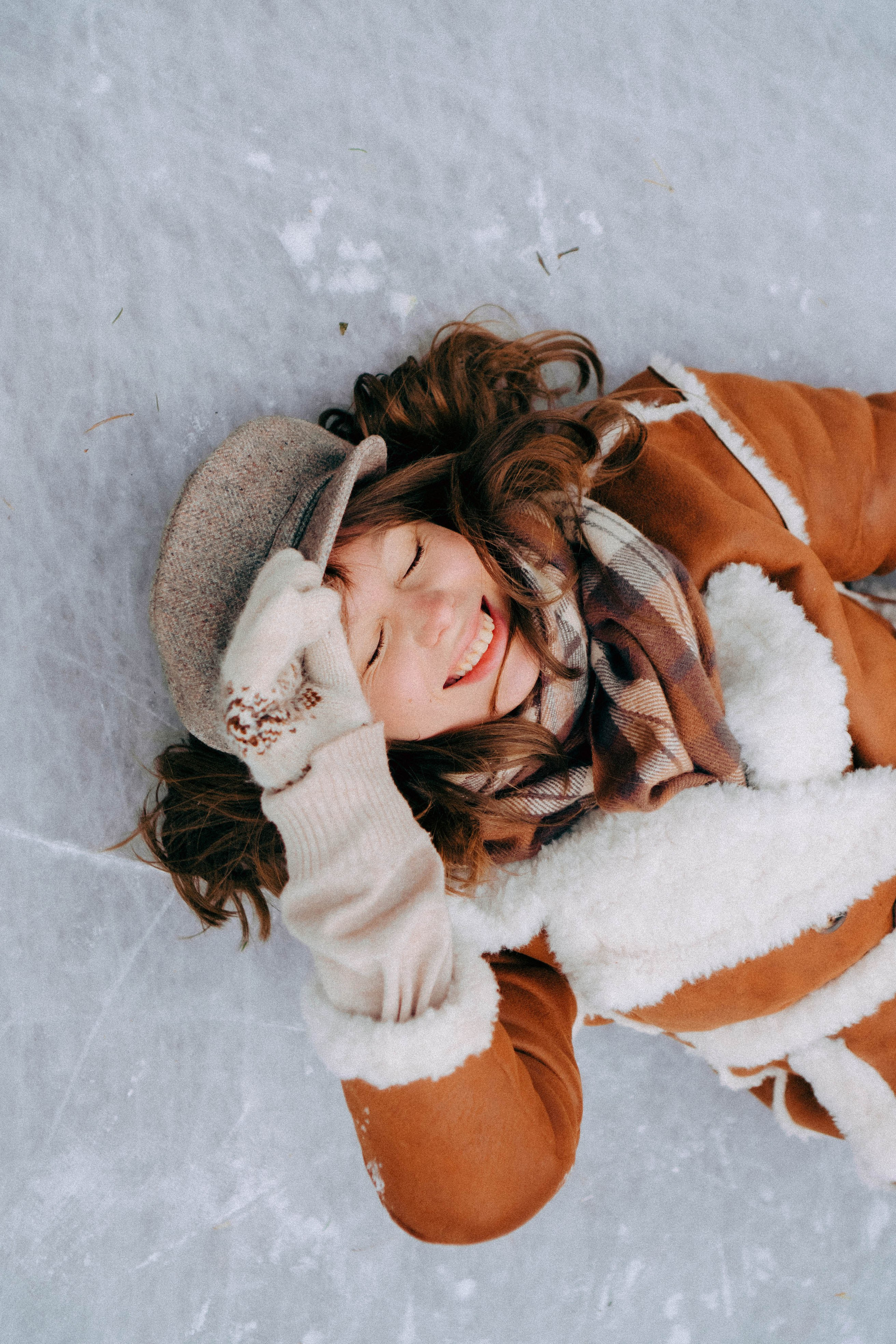 Каток. Профессиональный фотограф, Санкт-Петербург — Виктория Богомолова
