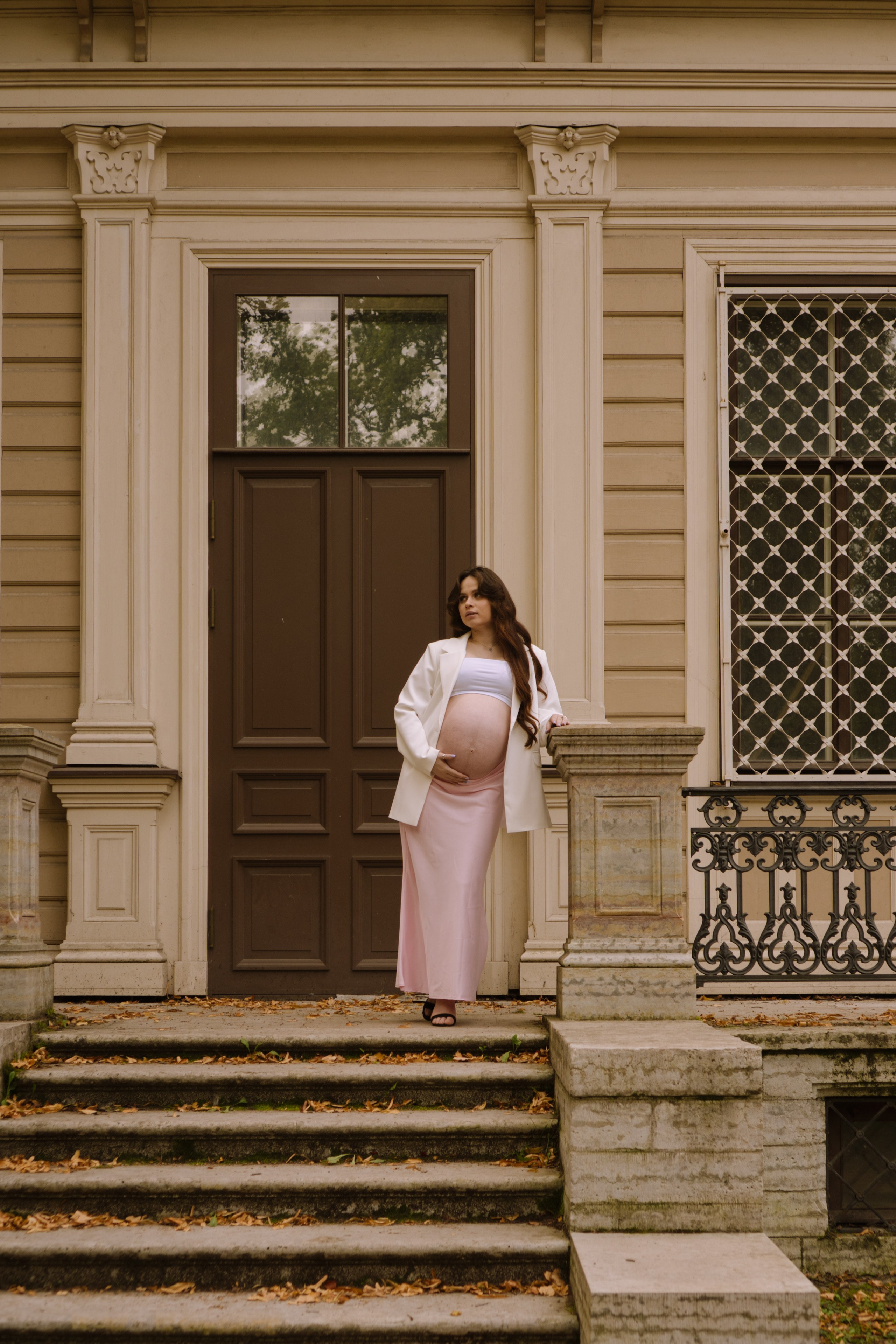 СЕМЕЙНАЯ ИСТОРИЯ. Профессиональный фотограф, Санкт-Петербург — Виктория Богомолова