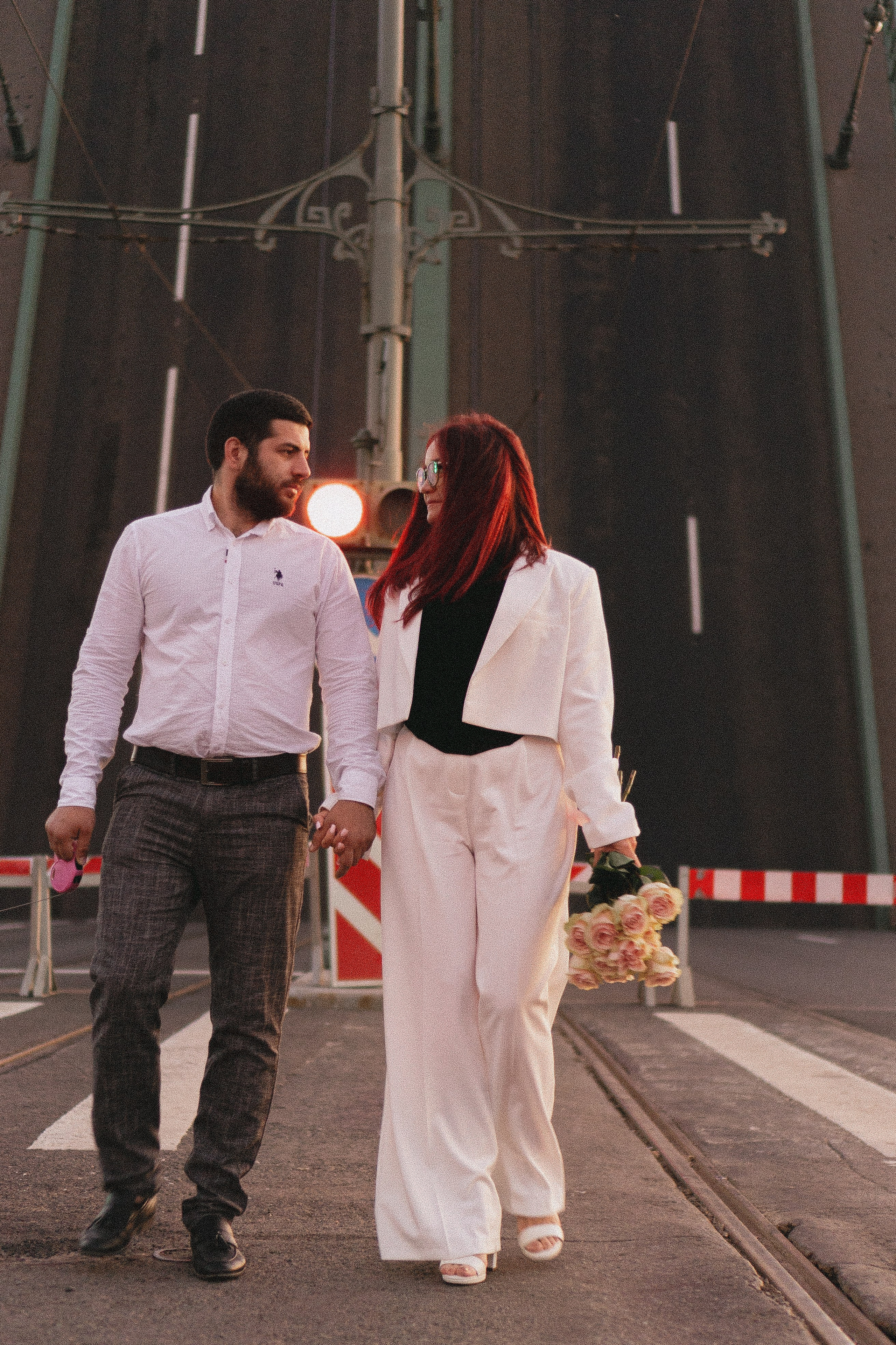 РАССВЕТНАЯ ИСТОРИЯ. Профессиональный фотограф, Санкт-Петербург — Виктория Богомолова