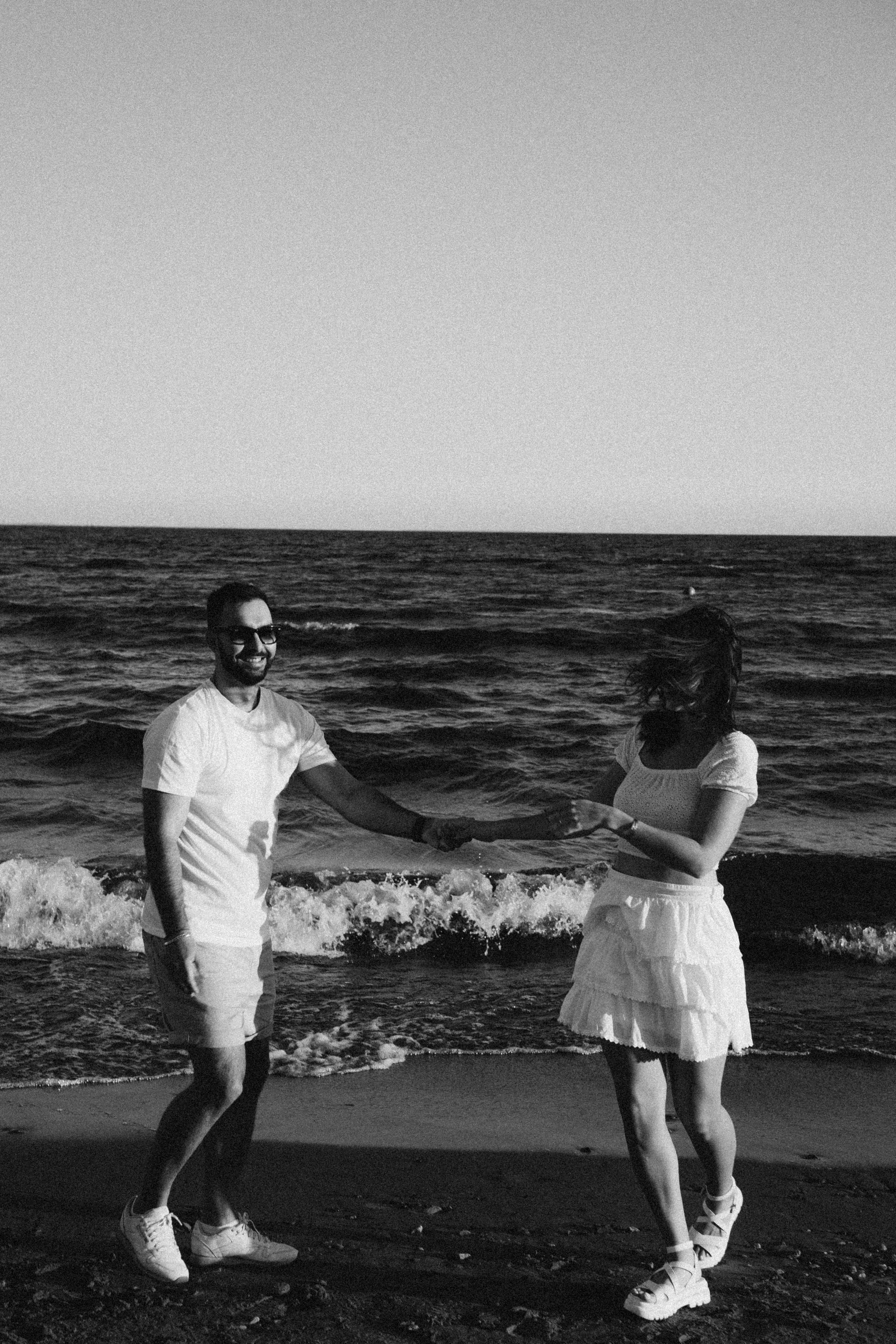 Любовь на заливе. Профессиональный фотограф, Санкт-Петербург — Виктория Богомолова