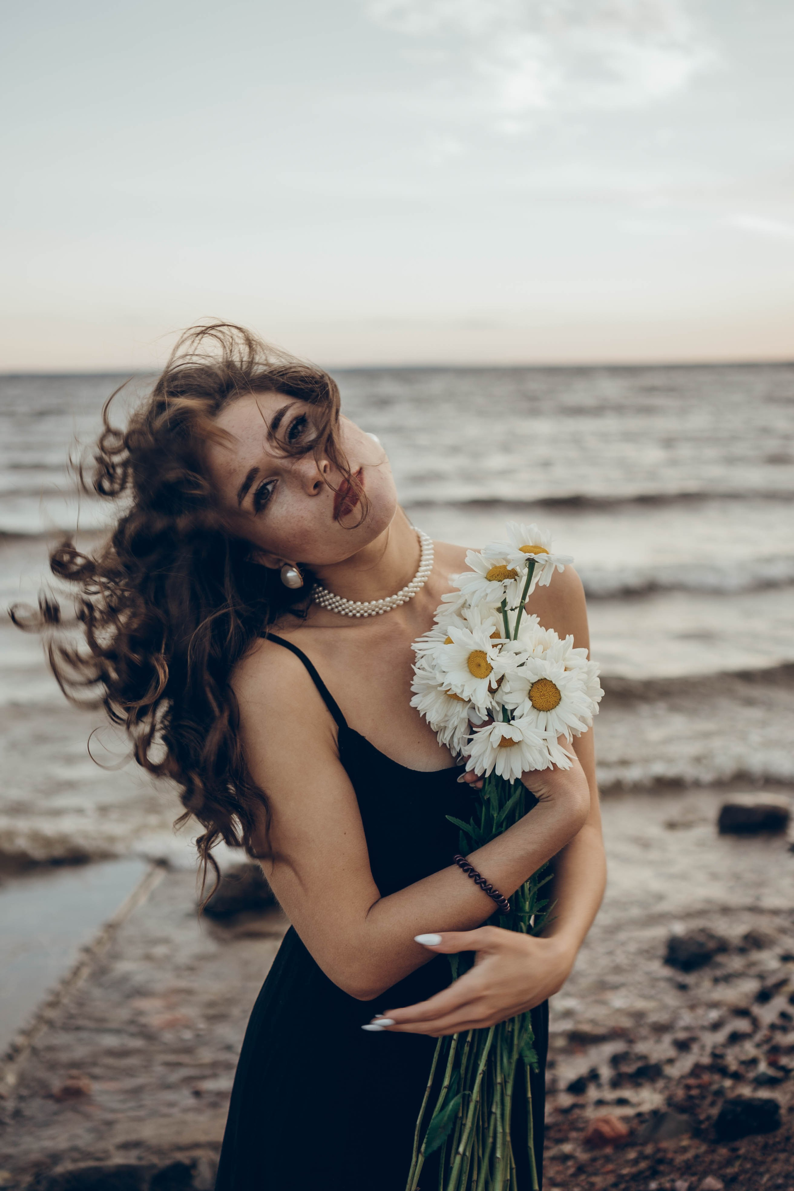 На заливе. Профессиональный фотограф, Санкт-Петербург — Виктория Богомолова