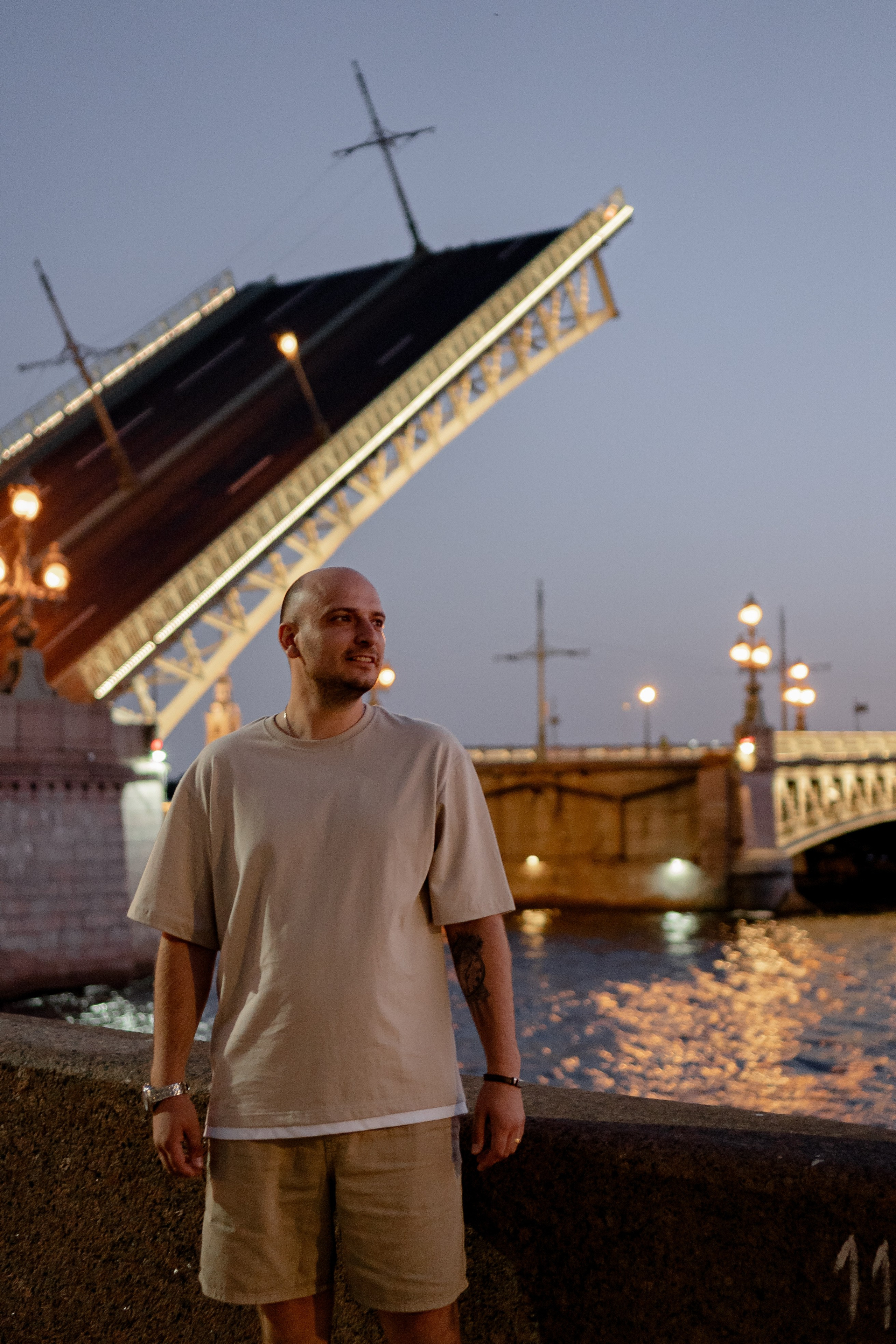 ПРОГУЛКА УТОРОМ ПО ПИТЕРУ. Профессиональный фотограф, Санкт-Петербург — Виктория Богомолова