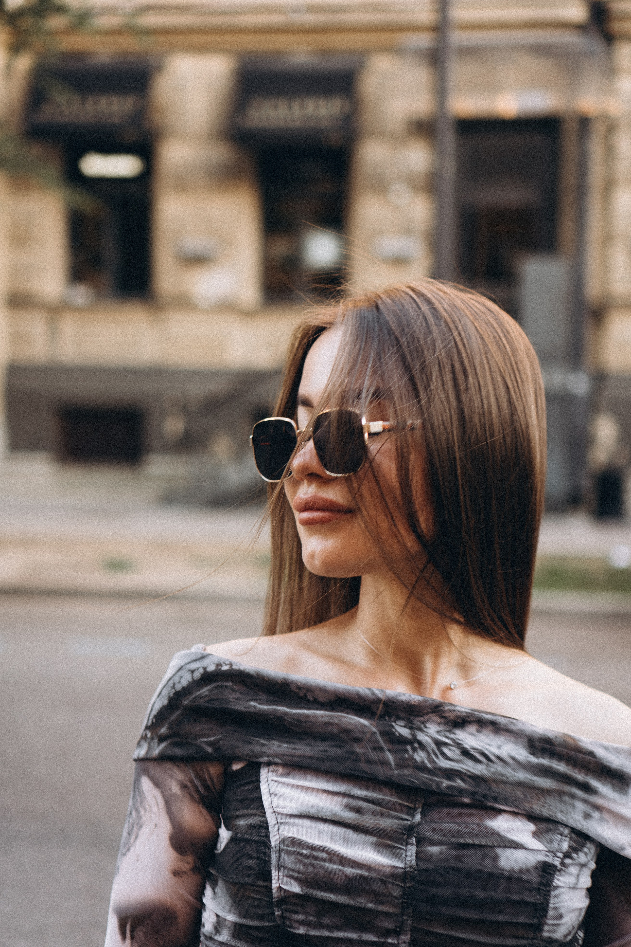 ПРОГУЛКА НА ЗАКАТЕ ПОО ЦЕНТРУ. Профессиональный фотограф, Санкт-Петербург — Виктория Богомолова