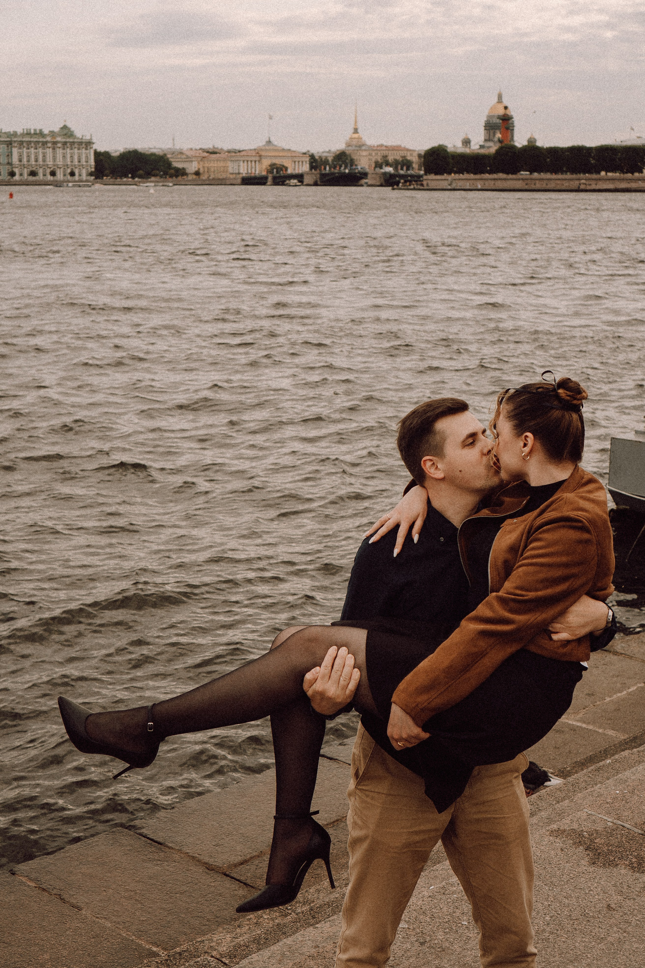 LOVE. Профессиональный фотограф, Санкт-Петербург — Виктория Богомолова