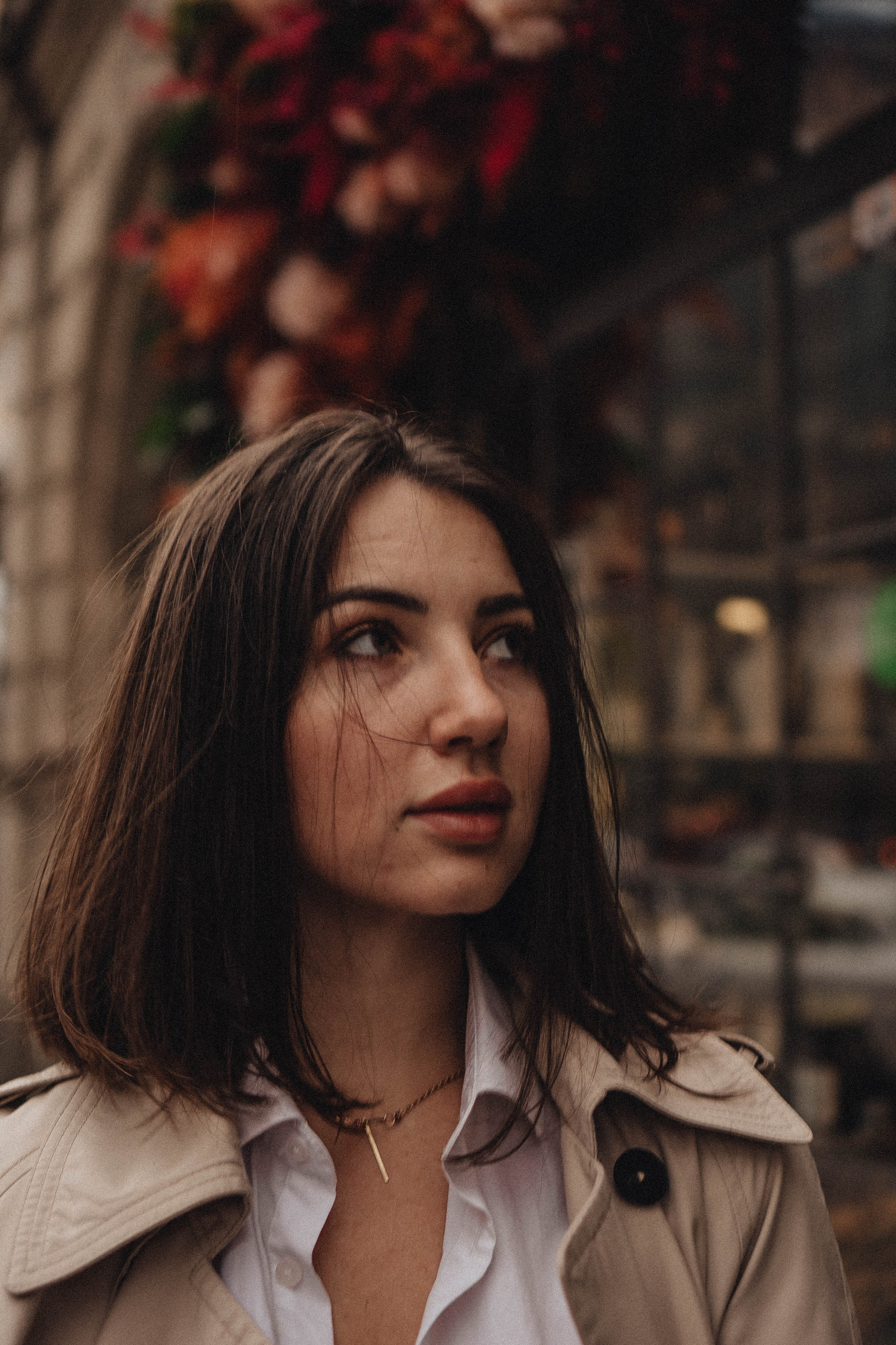 Прогулочная для Кристины. Профессиональный фотограф, Санкт-Петербург — Виктория Богомолова