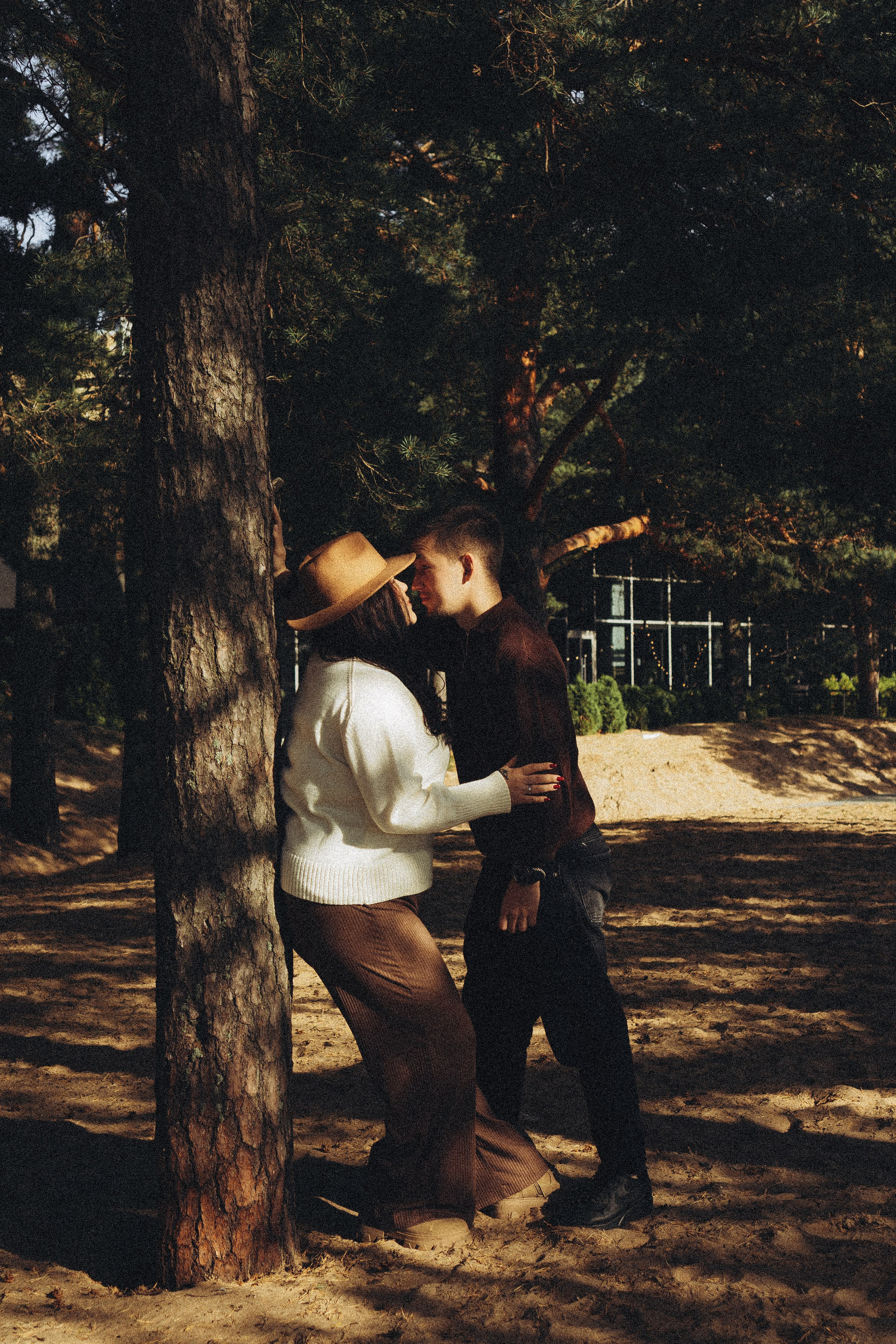 Прогулка по Финскому заливу. Профессиональный фотограф, Санкт-Петербург — Виктория Богомолова