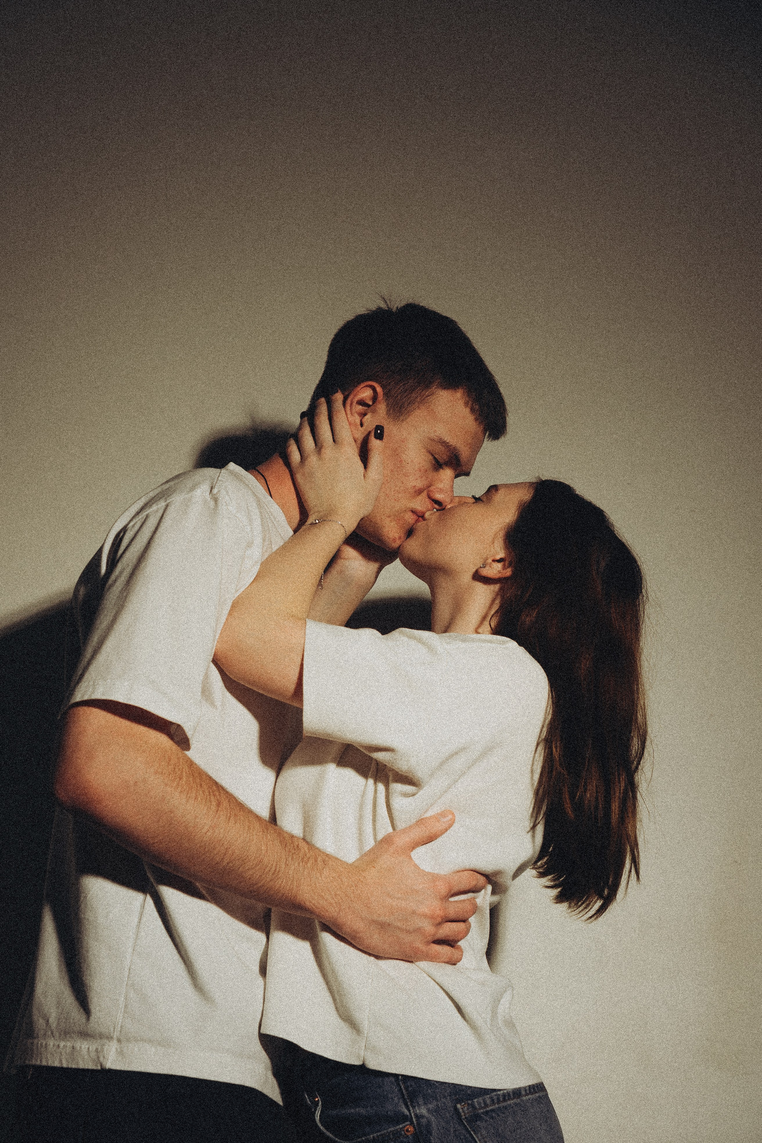 Студийная история. Профессиональный фотограф, Санкт-Петербург — Виктория Богомолова