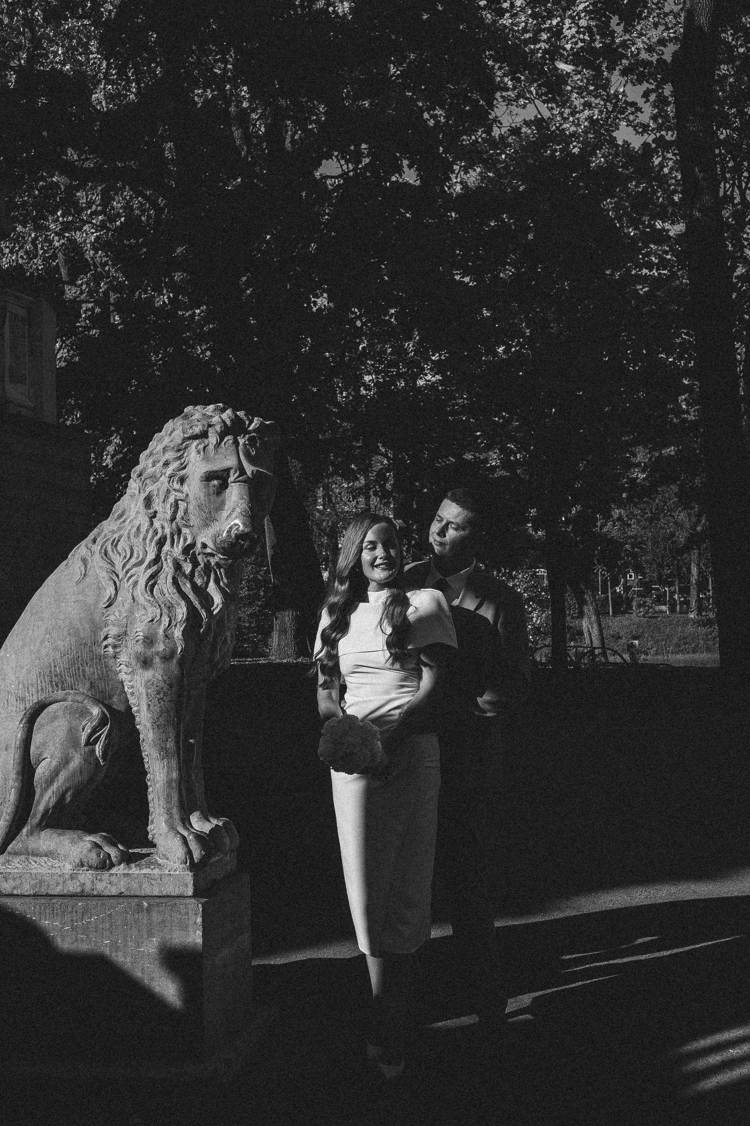 СВАДЕБНАЯ В ПУШКИНЕ. Профессиональный фотограф, Санкт-Петербург — Виктория Богомолова