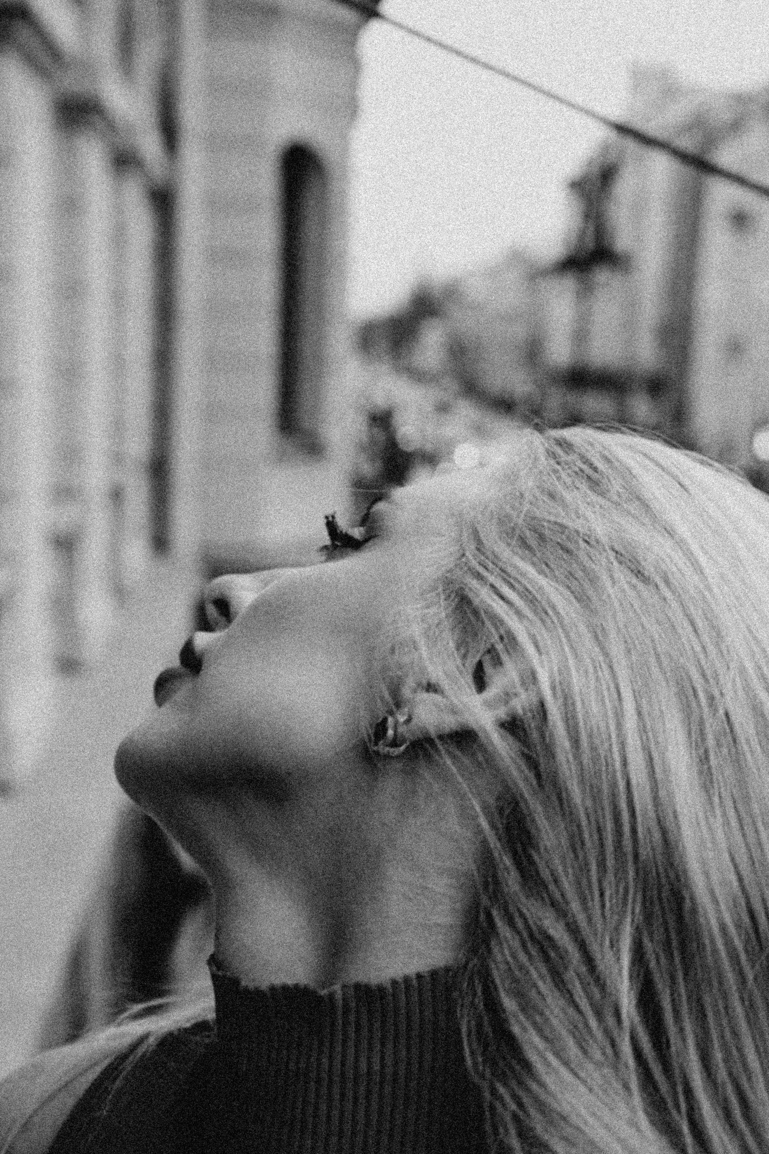 Винтажная серия. Профессиональный фотограф, Санкт-Петербург — Виктория Богомолова