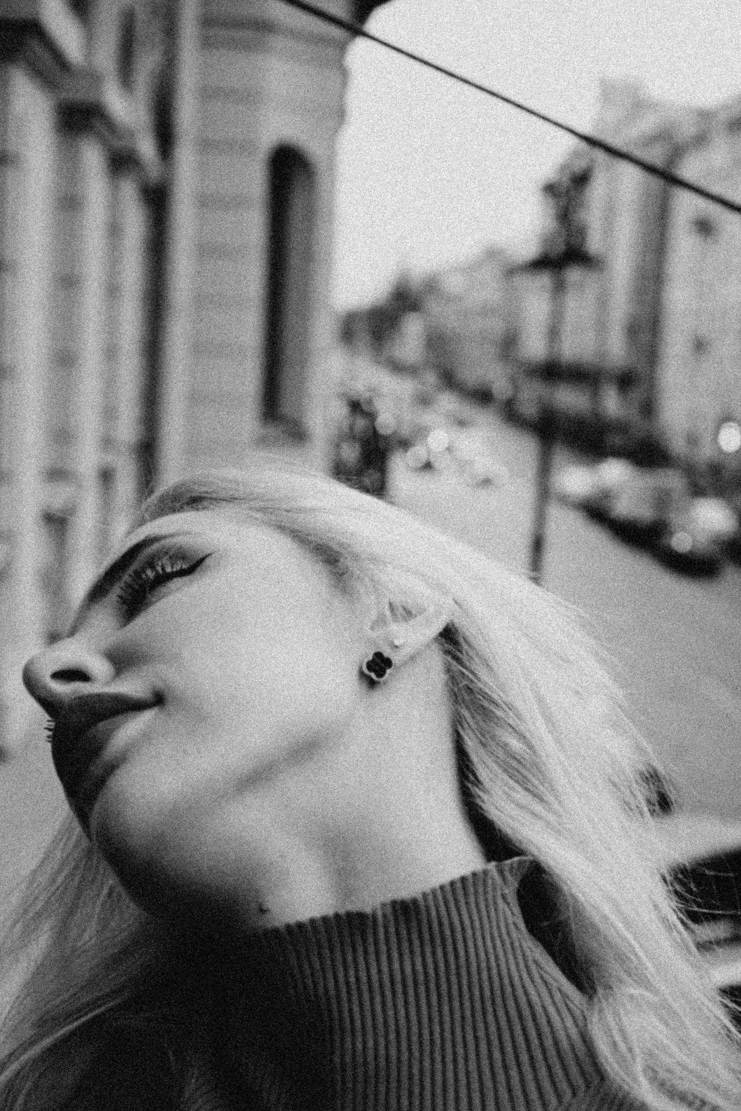 Винтажная серия. Профессиональный фотограф, Санкт-Петербург — Виктория Богомолова