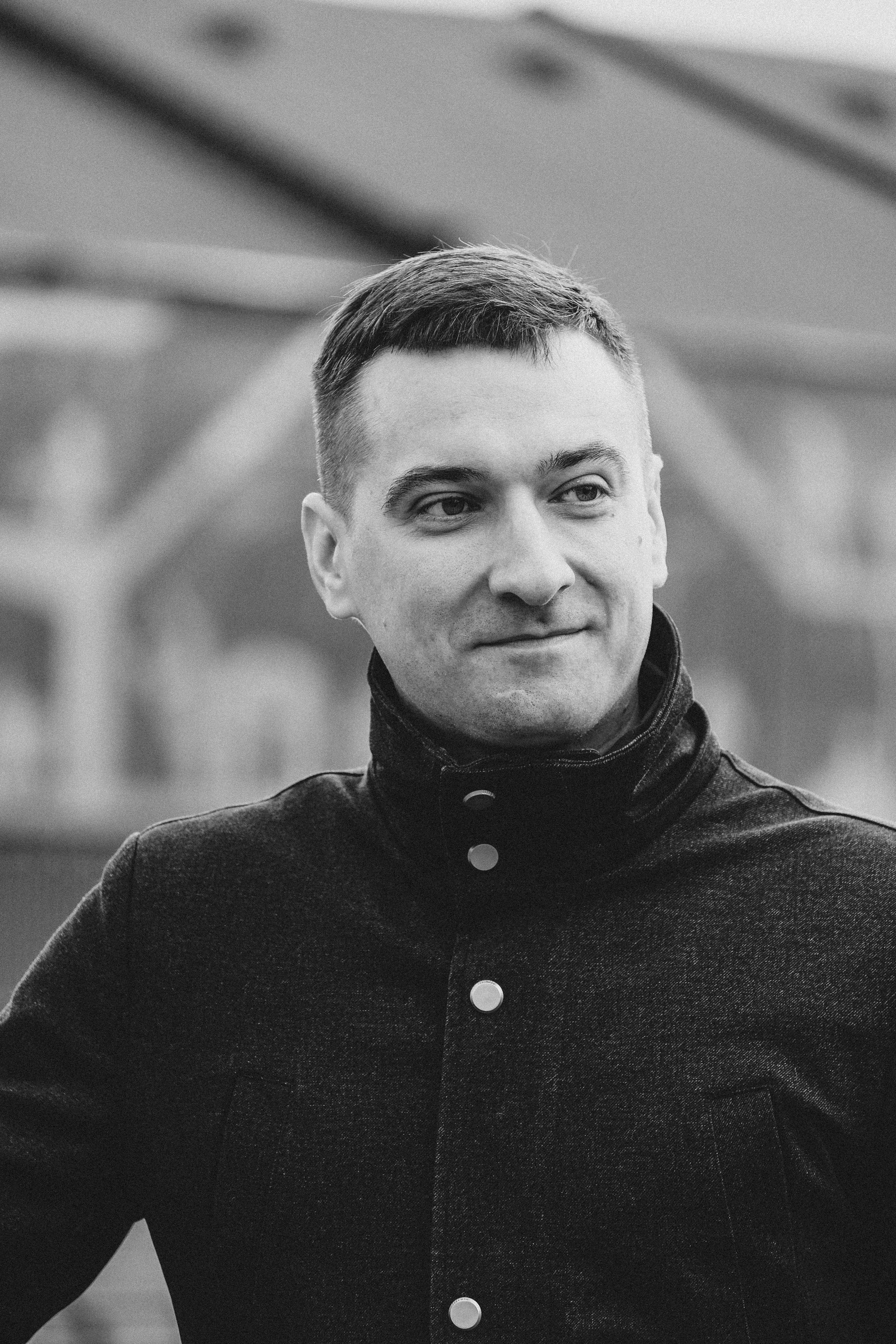 Прогулка по городу. Профессиональный фотограф, Санкт-Петербург — Виктория Богомолова