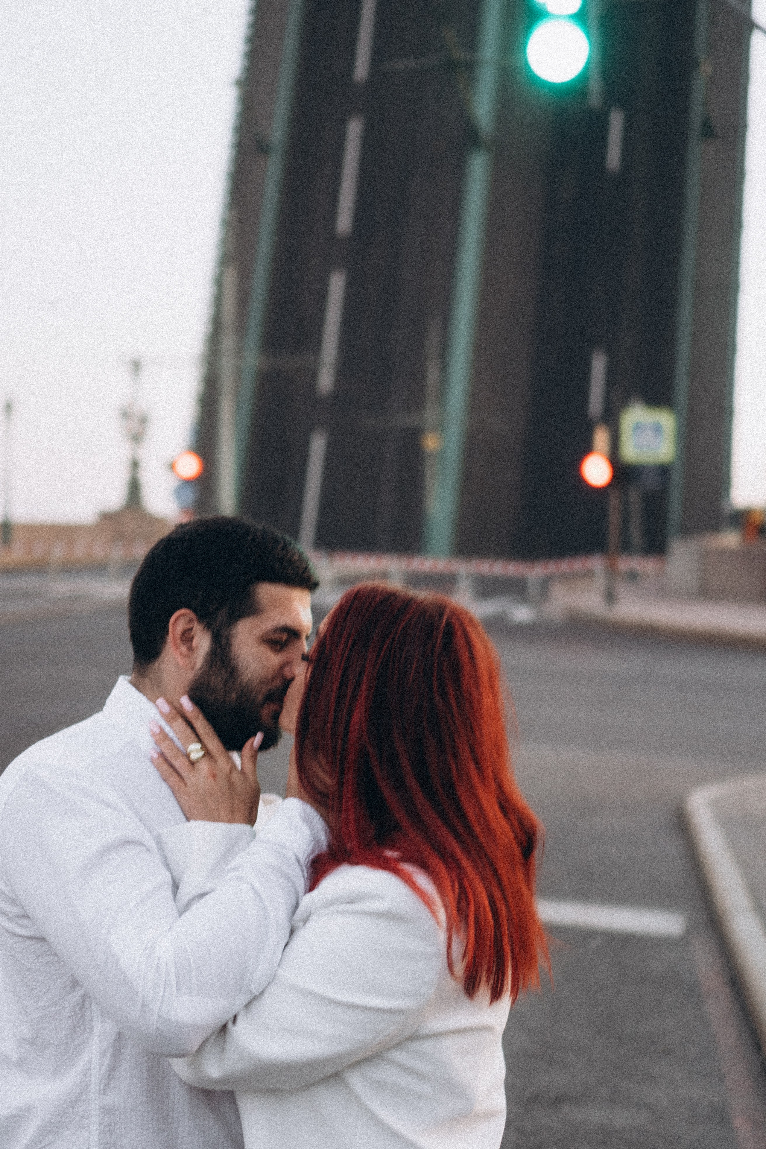 РАССВЕТНАЯ ИСТОРИЯ. Профессиональный фотограф, Санкт-Петербург — Виктория Богомолова