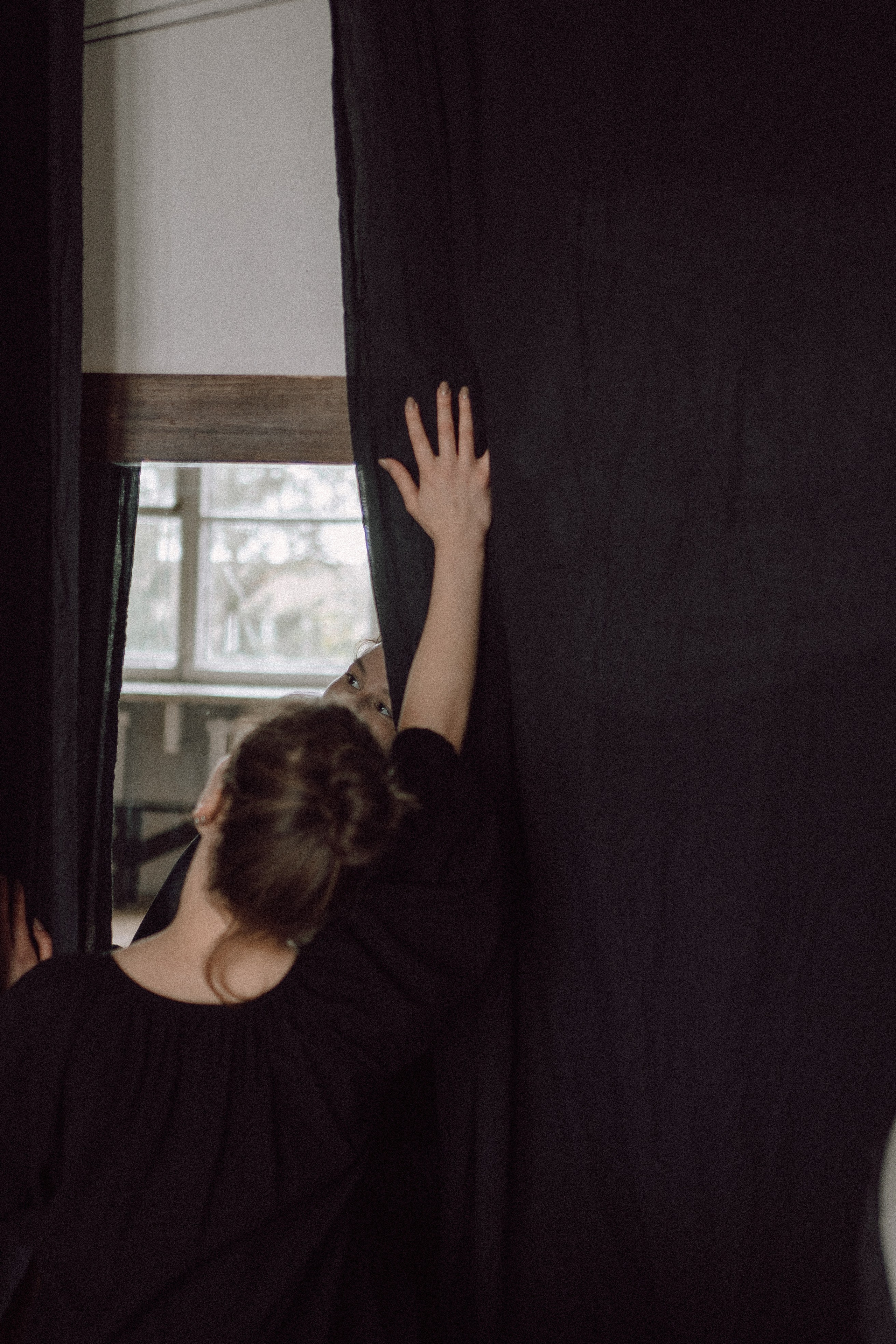 СТУДИЙНАЯ. Профессиональный фотограф, Санкт-Петербург — Виктория Богомолова