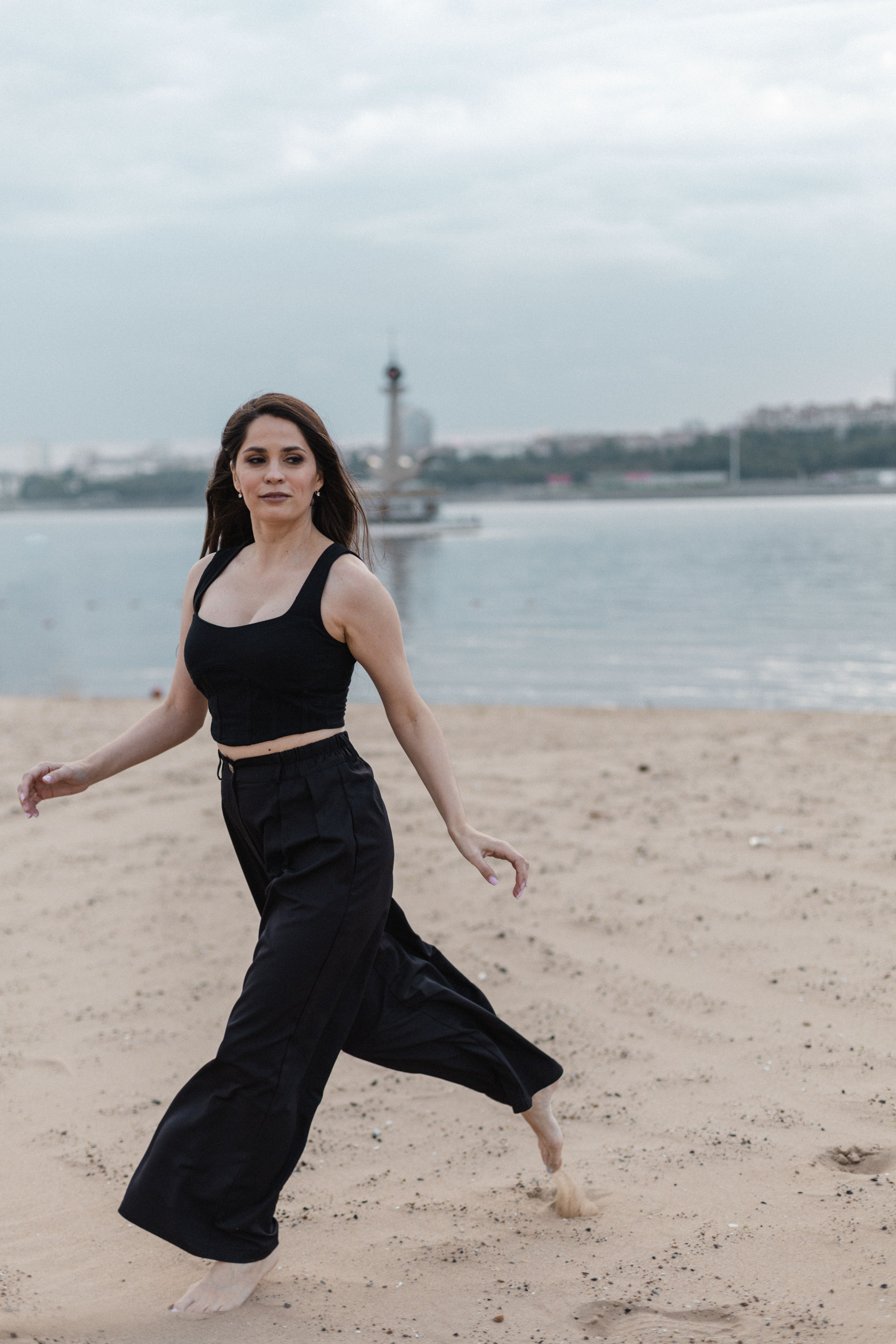 Наталья. Семейный фотограф Елена Баган Волгоград