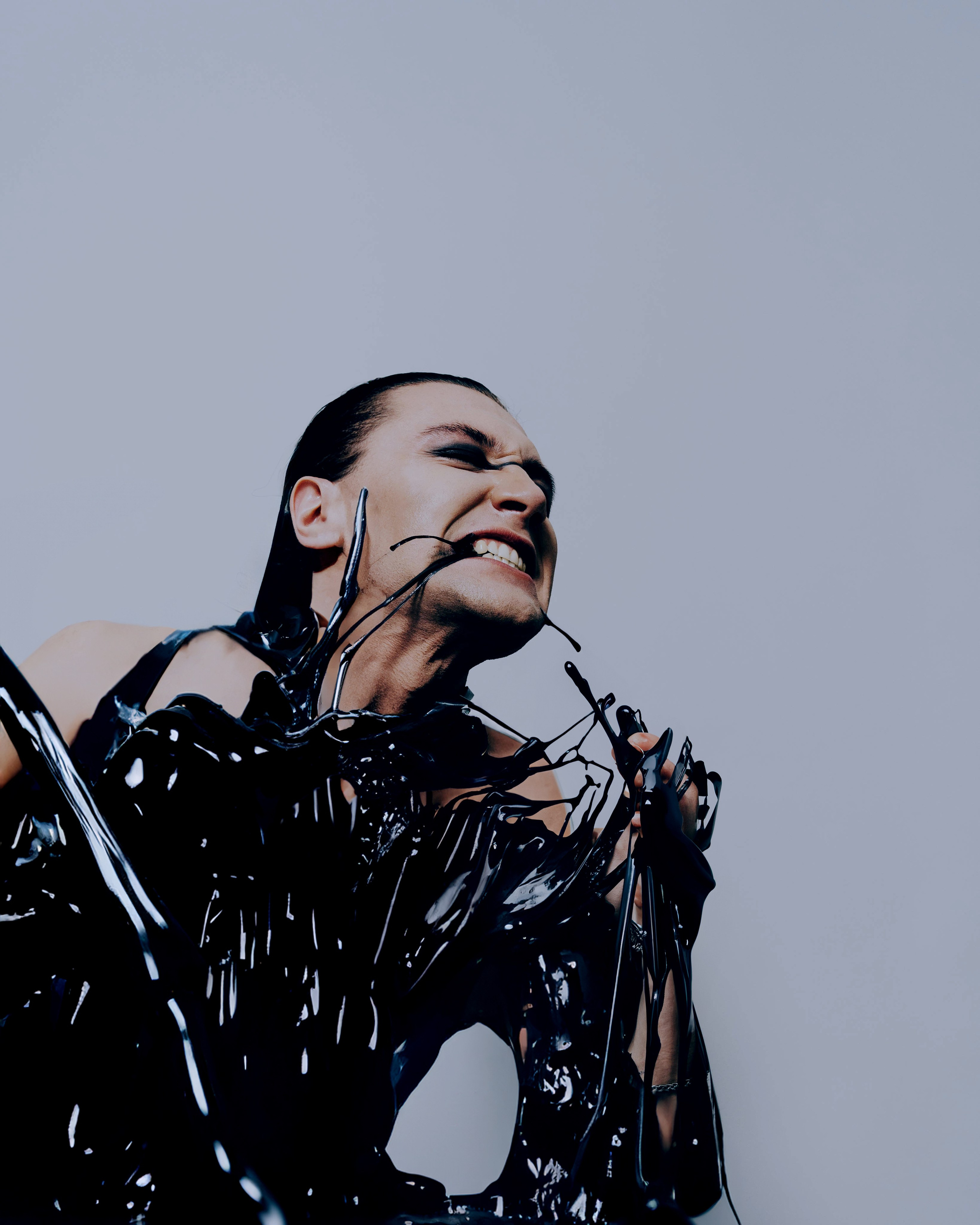 Креативная тематическая индивидуальная портретная съёмка. Фотограф Екатеринбург для вас или вашего бренда