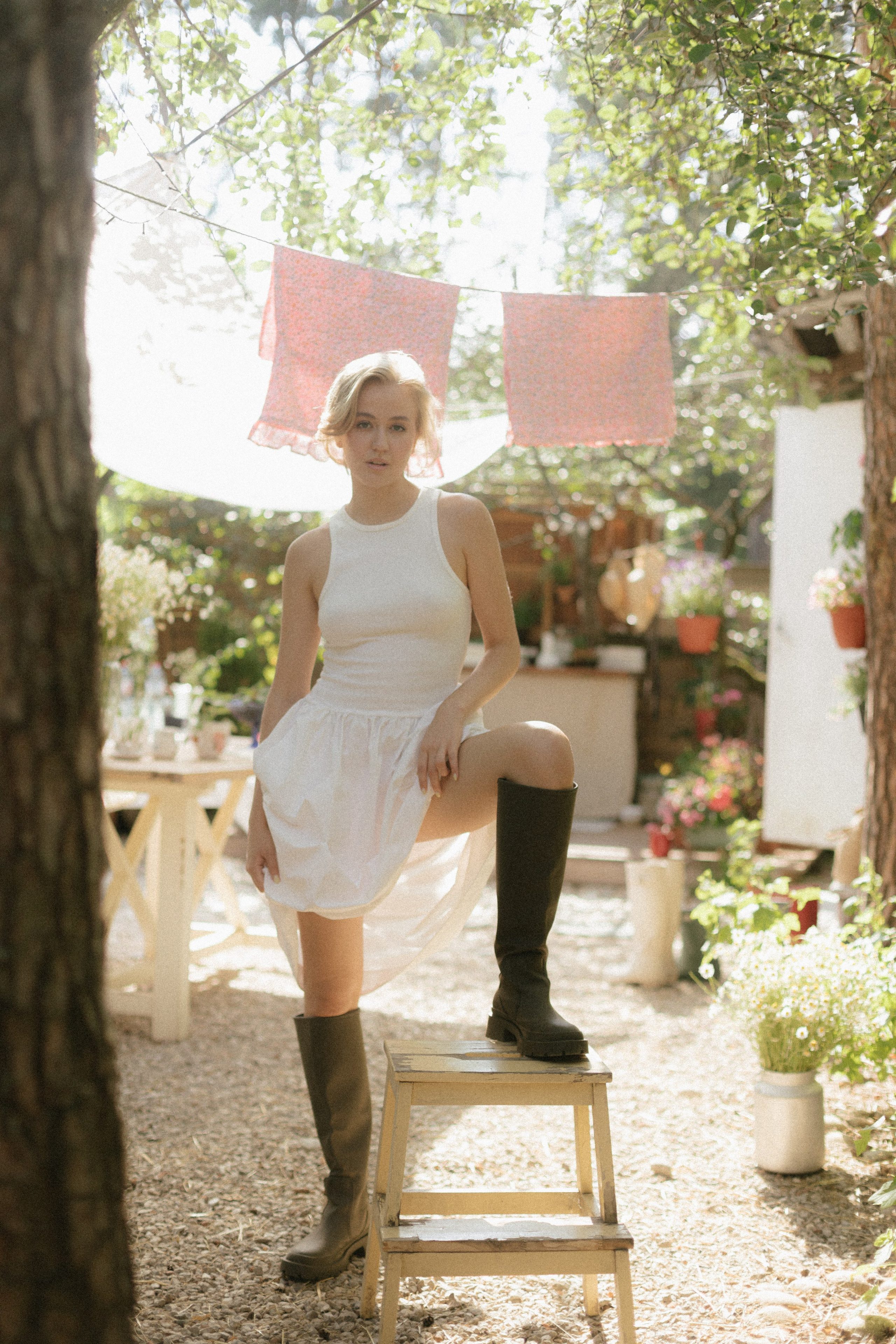 Полина. Семейный и детский фотограф Юлия Шох