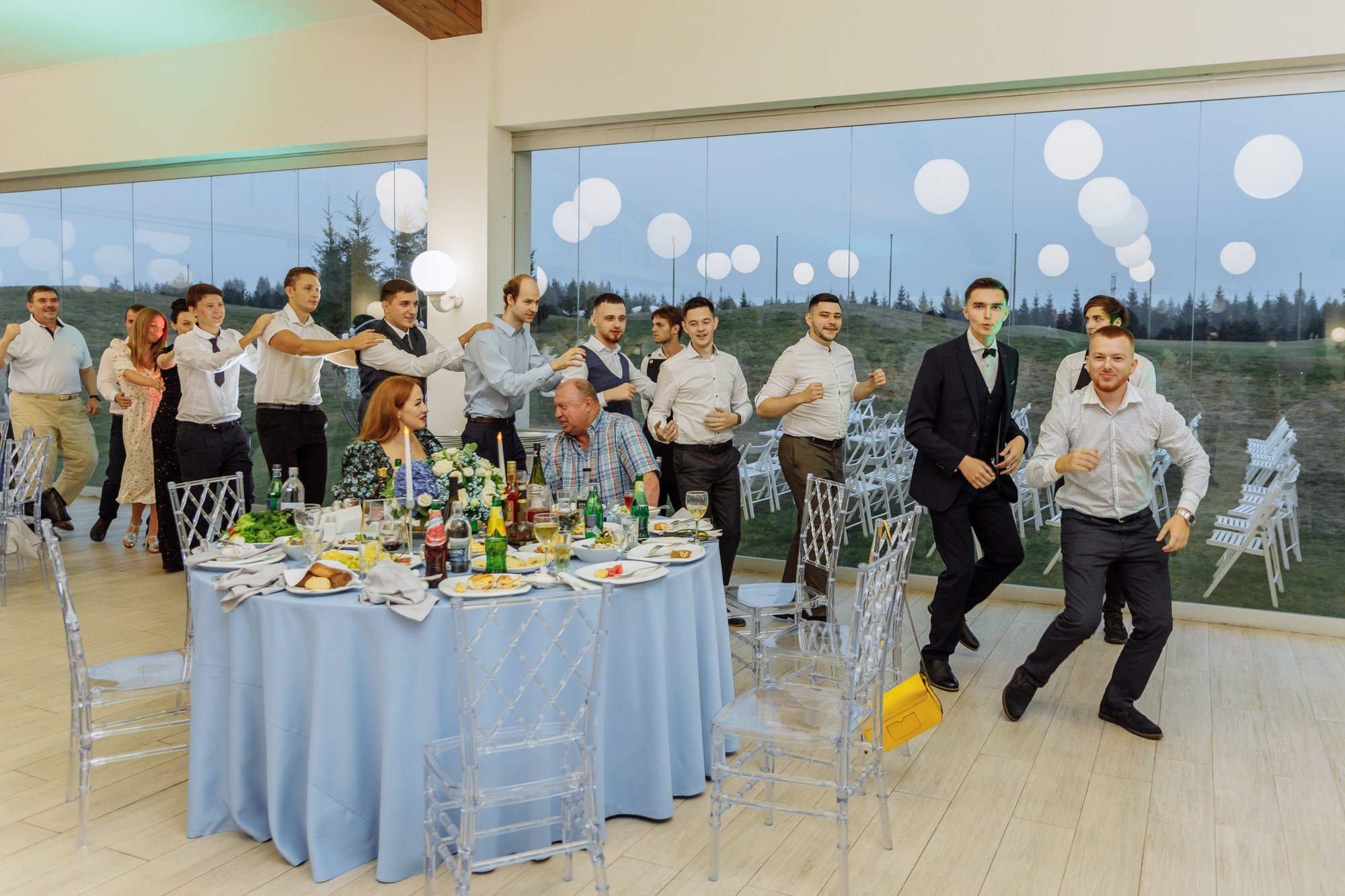 Максим и Маргарита