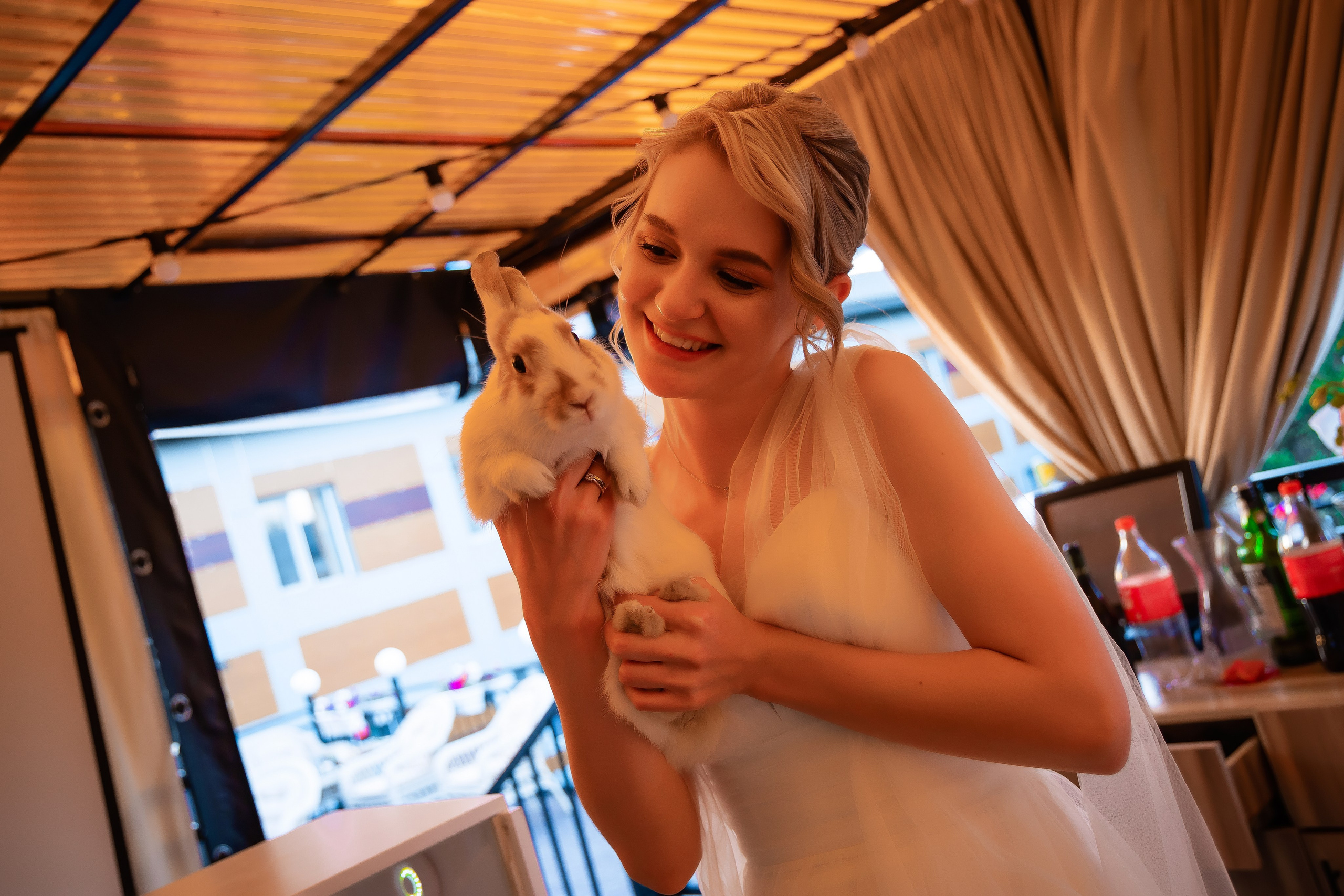 Настя и Ильдар Астана. Семейный и Свадебный фотограф в Астане Александр Астапов