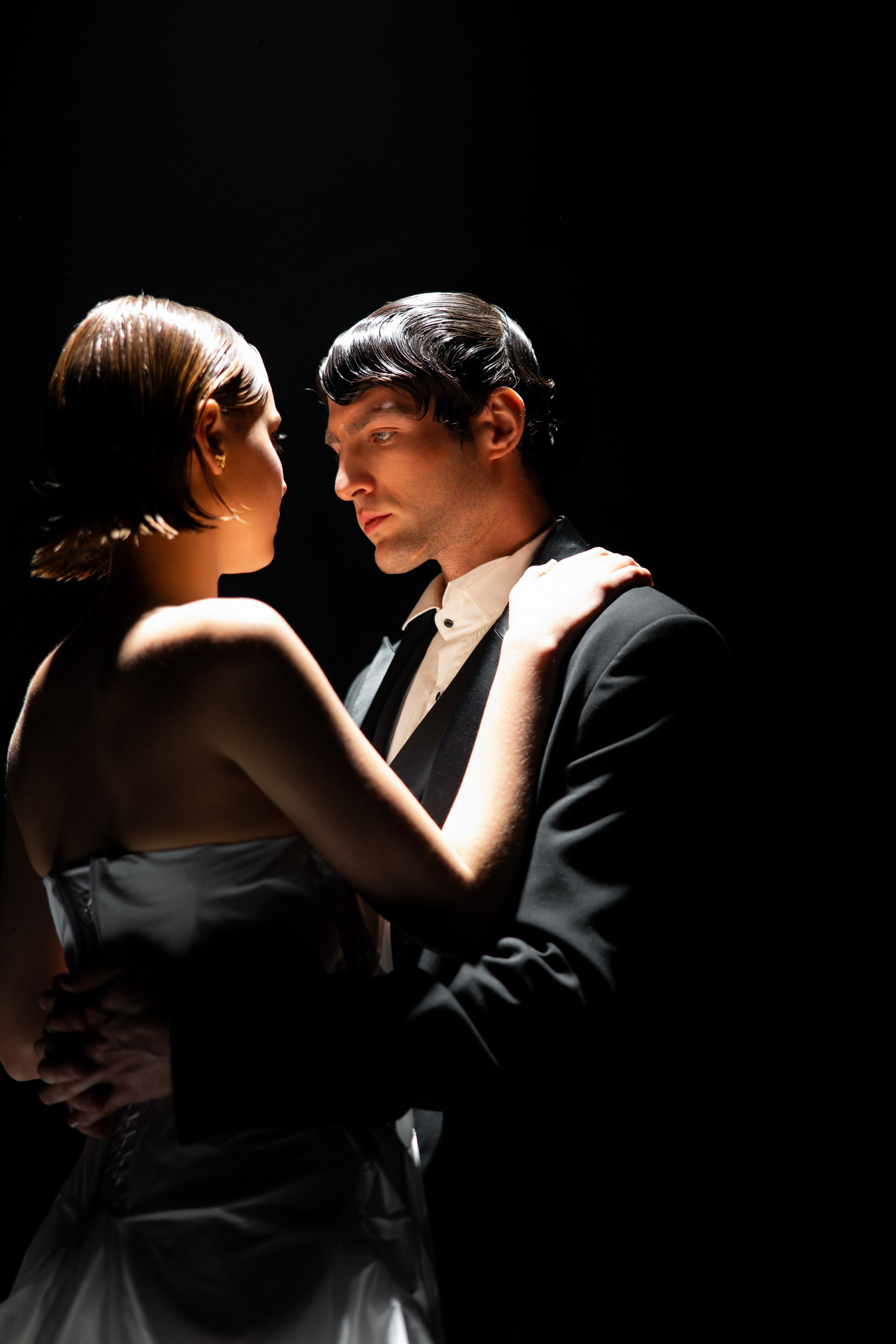 «DUNES». Свадебный фотограф Москва