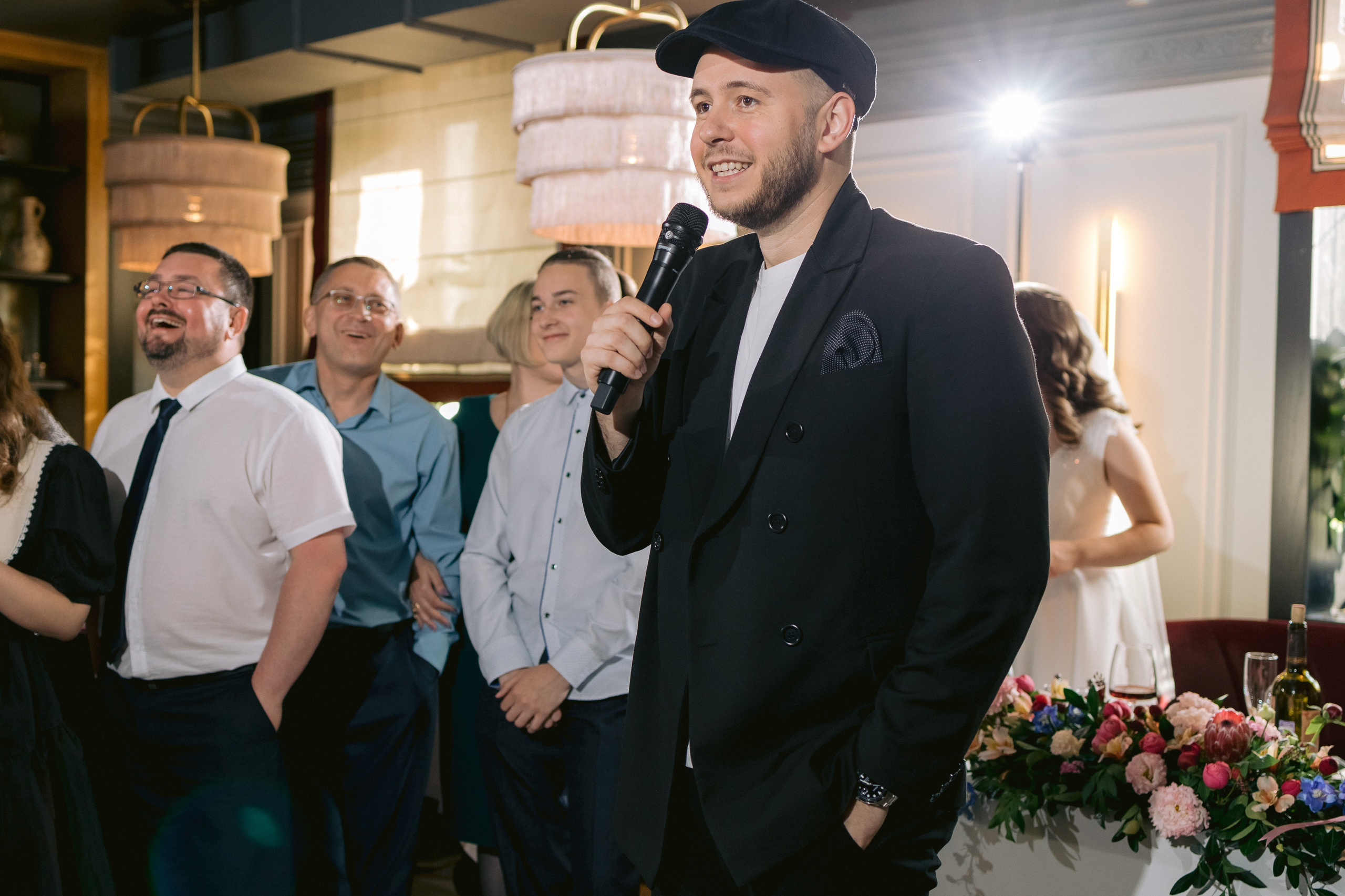 Вера, Роман. Фотограф Волгоград Кристина Прохоренко