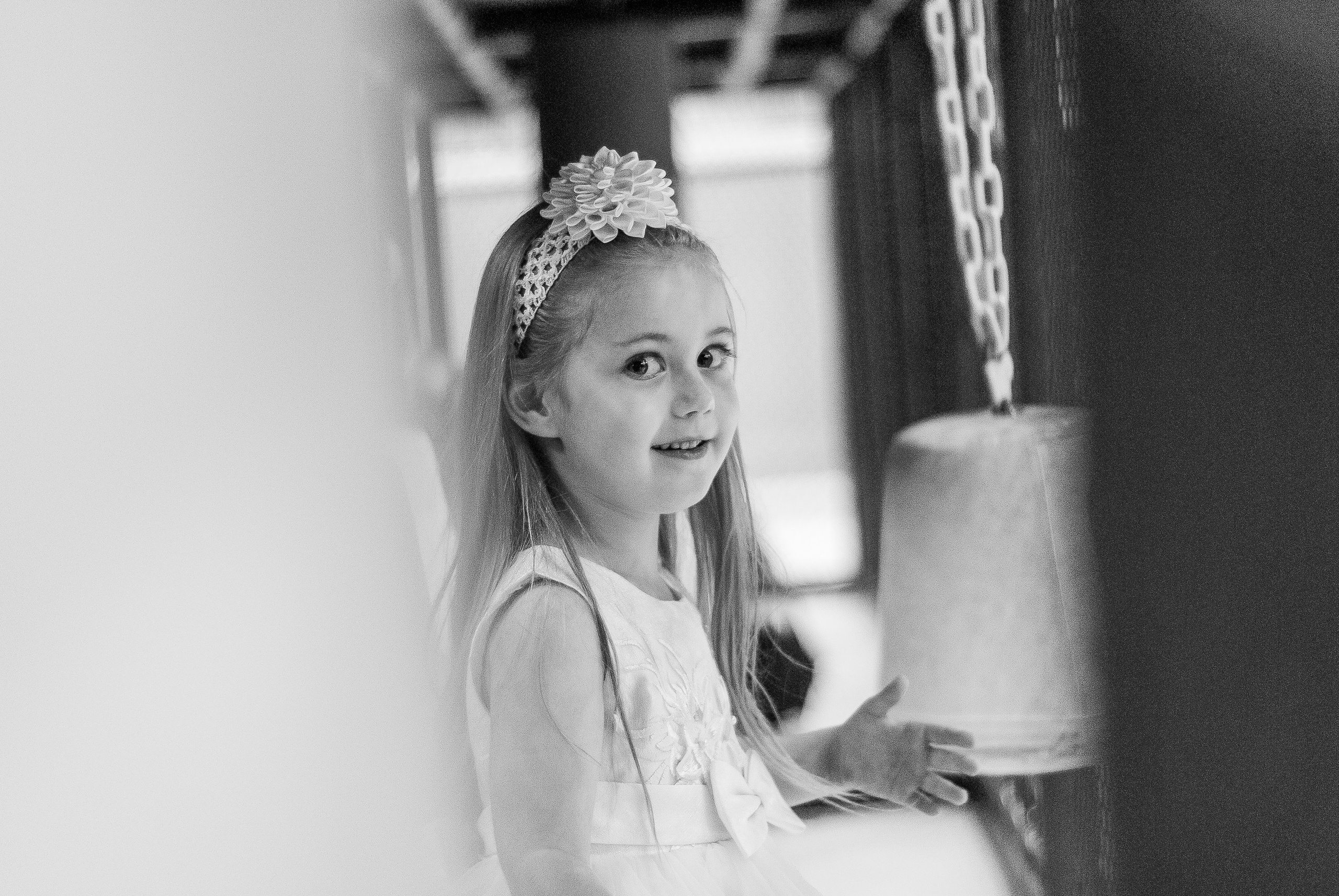 Элина 4 года. CLICKVIDA