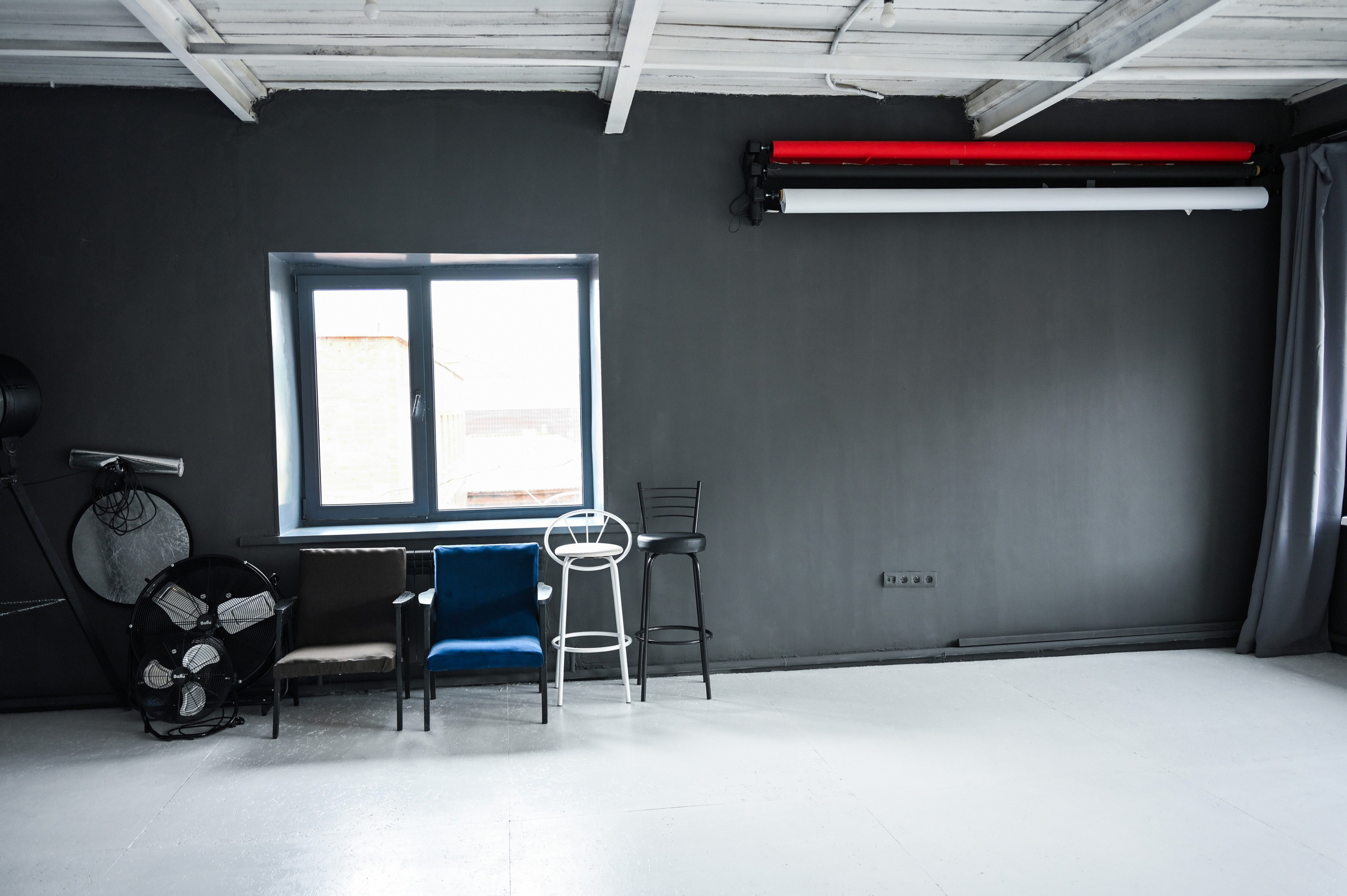 ЛОКАЦИИ. Фотостудия Чита. Та самая фотостудия Чита