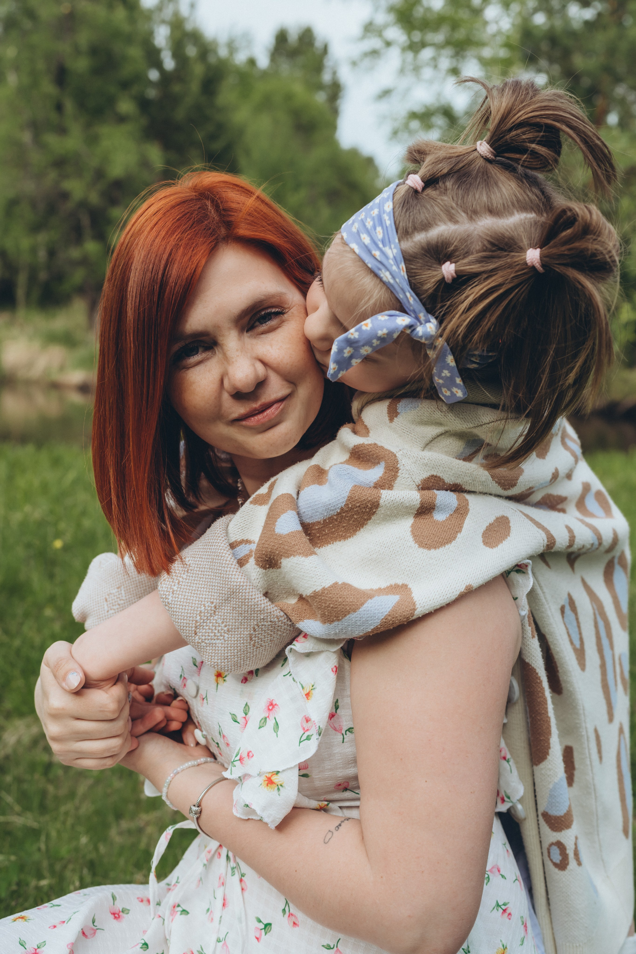 Смысл жизни. Семейный фотограф в Ангарске/ Иркутске