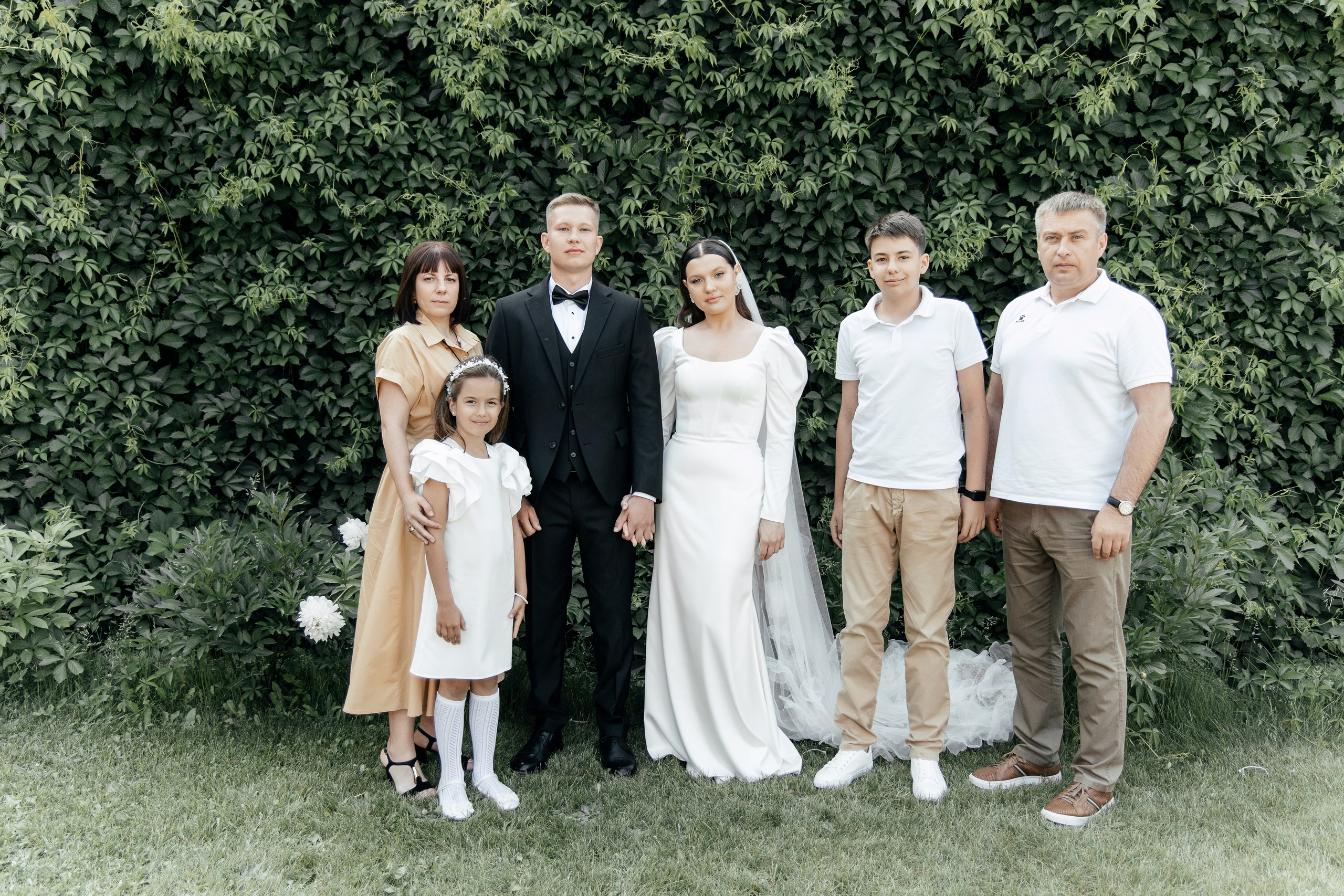 D&E WEDDING DAY. ФОТОГРАФ | ВИДЕОГРАФ | КУРГАН | ТЮМЕНЬ | ЕКБ Михаил Сутягин