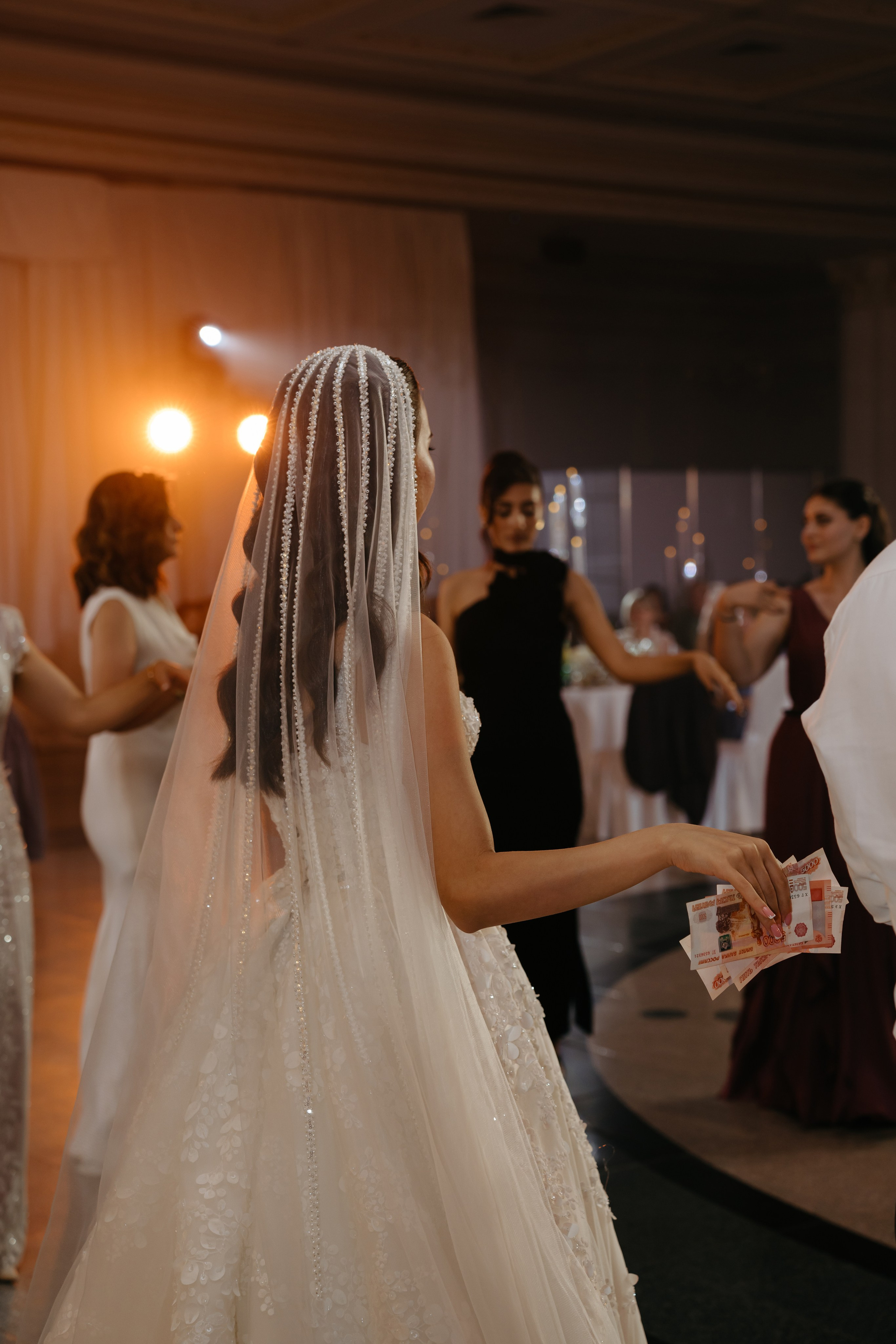 Свадьба Сергея и Карины. Свадебный фотограф Красноярск Вязьминова Мария