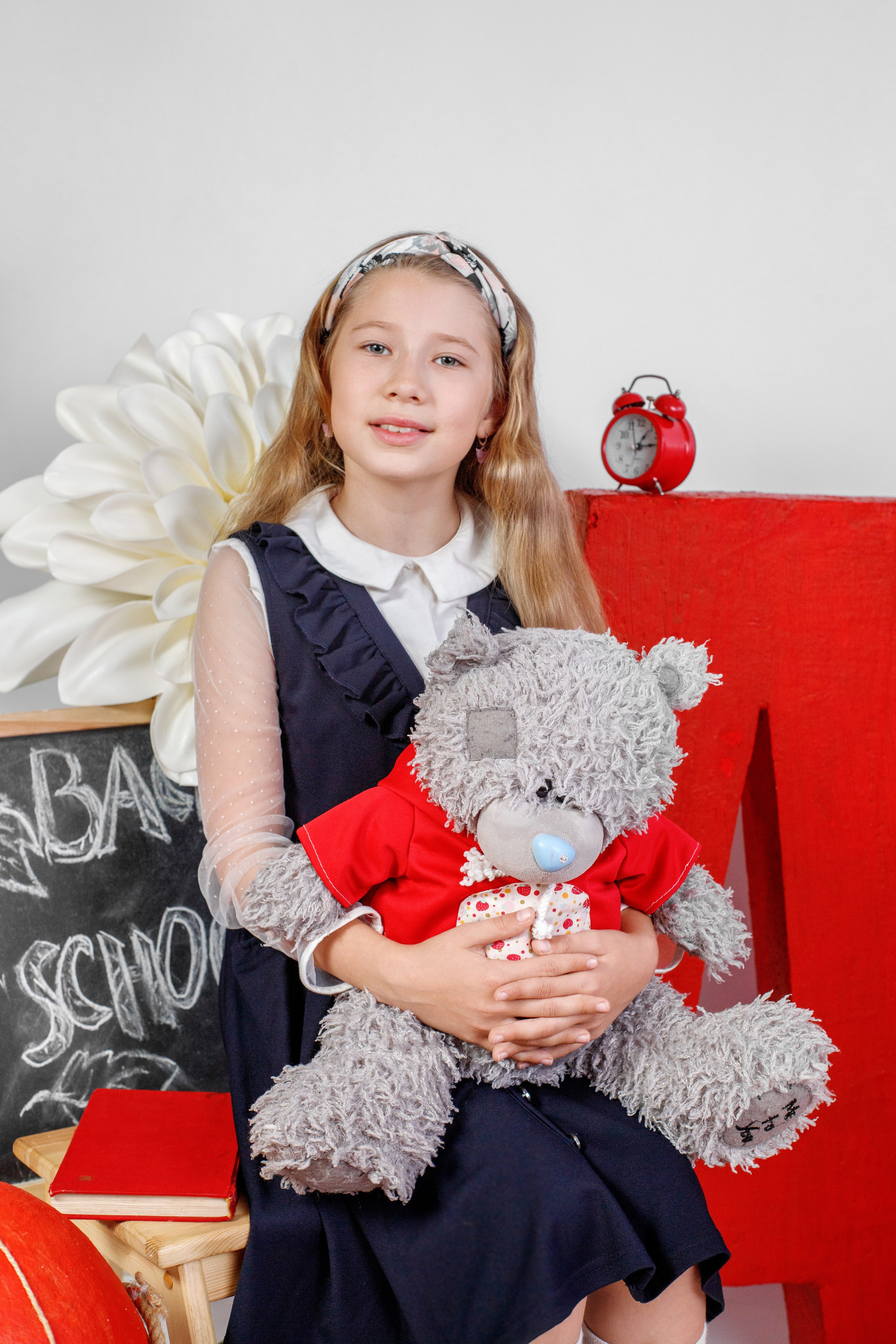 Портфолио 4-е классы. БумальБум Выпускные альбомы