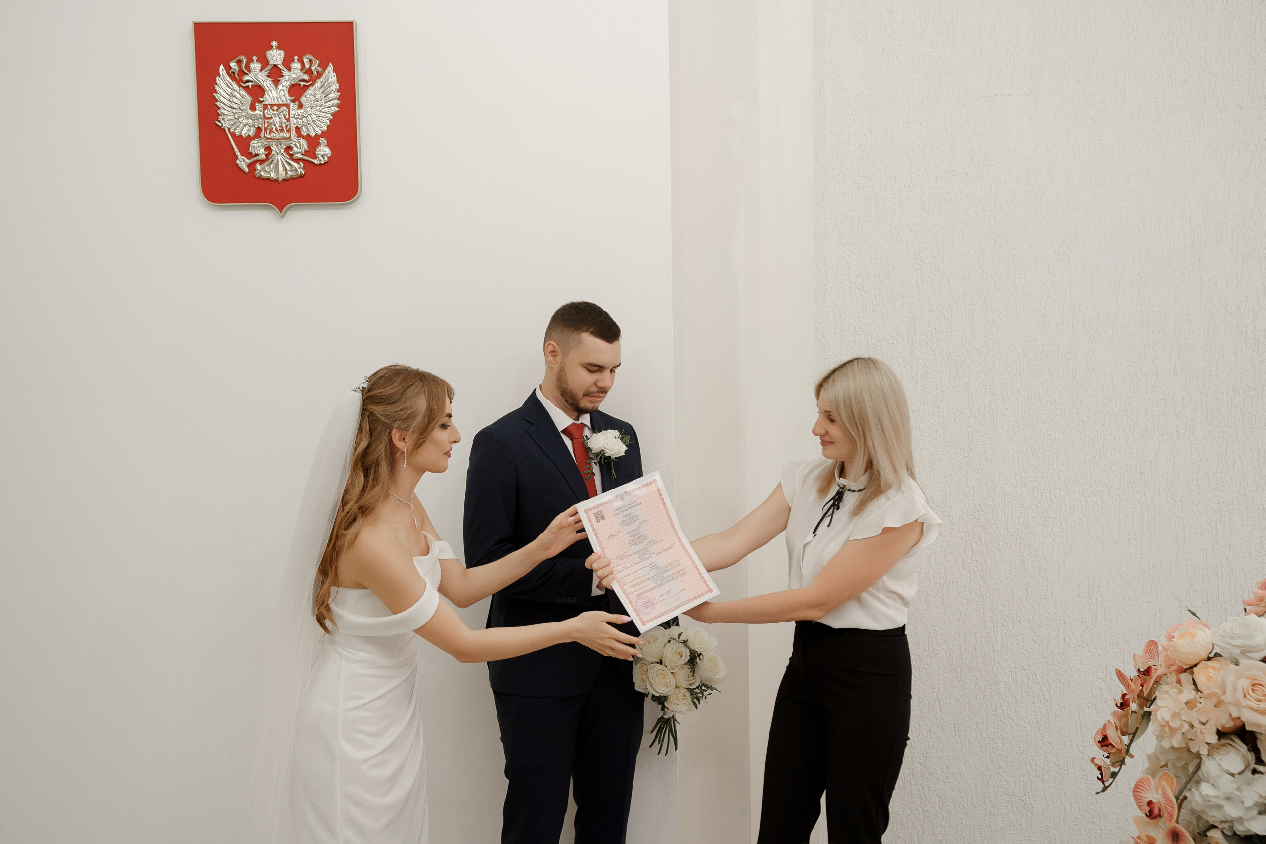 Кирилл и Наталья. Свадебный и репортажный фотограф Ростов-на-Дону Алексей Гуль