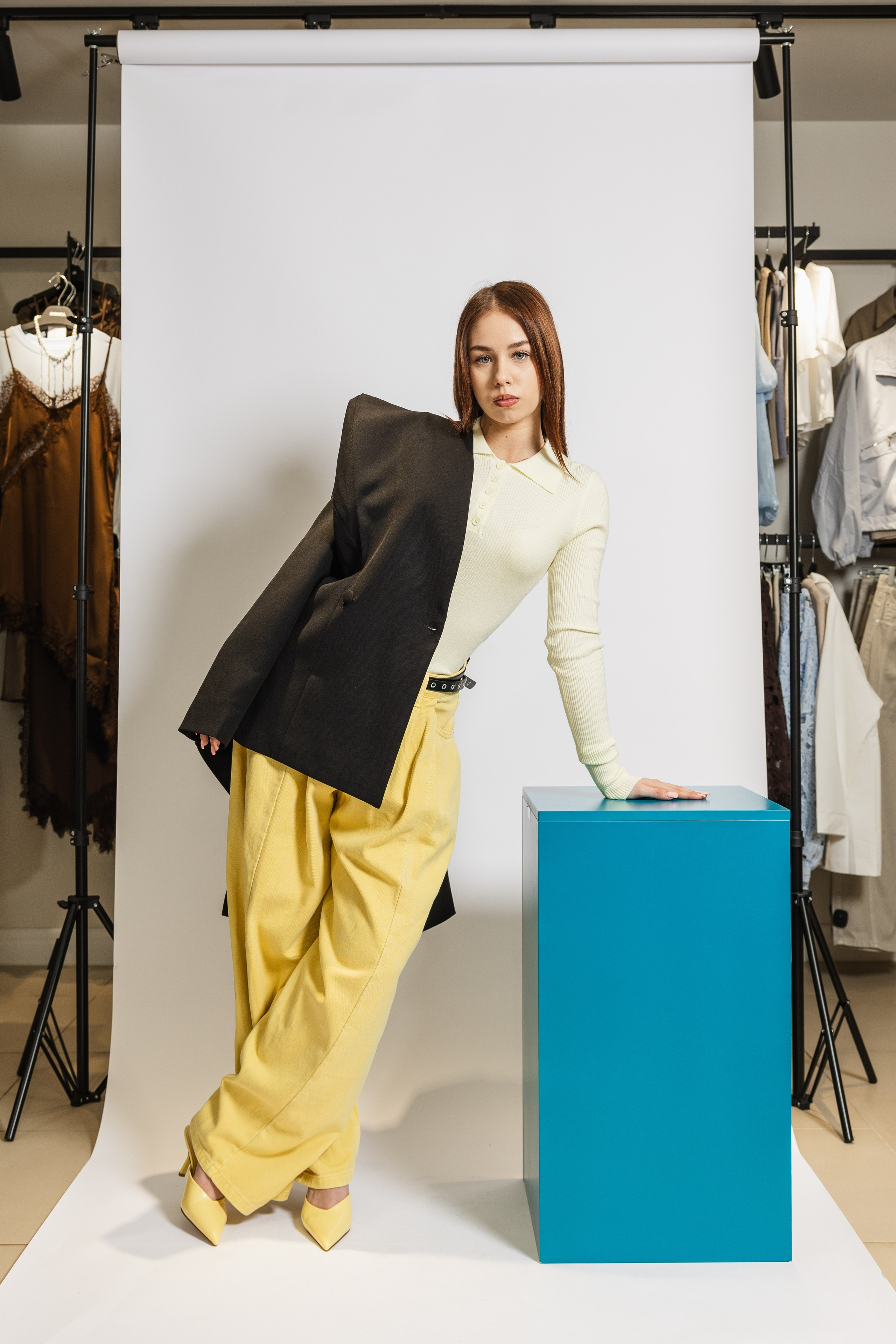 Магазин. Свадебный фотограф Краснодар Ростов Солоникова Вероника