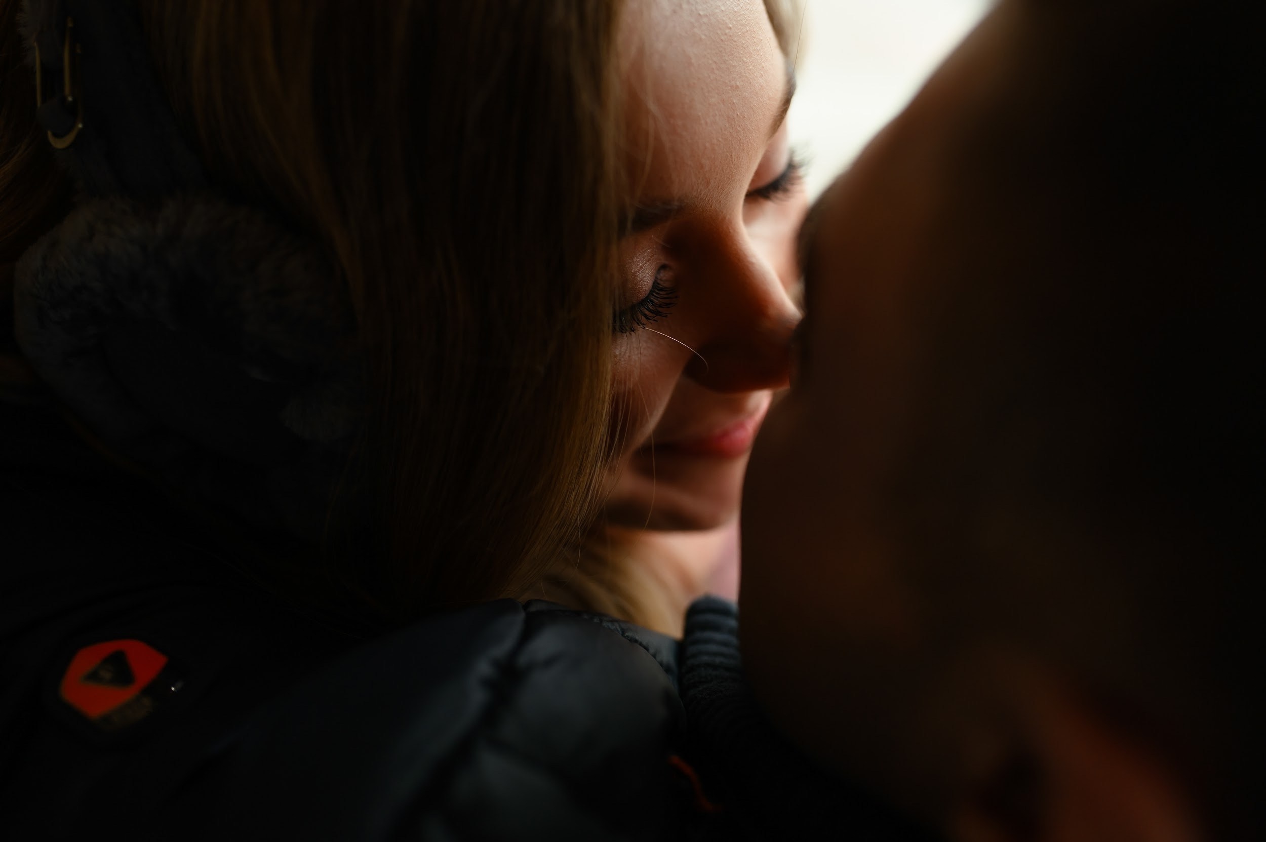 Love-story. Отель. Фотограф Марина Росси