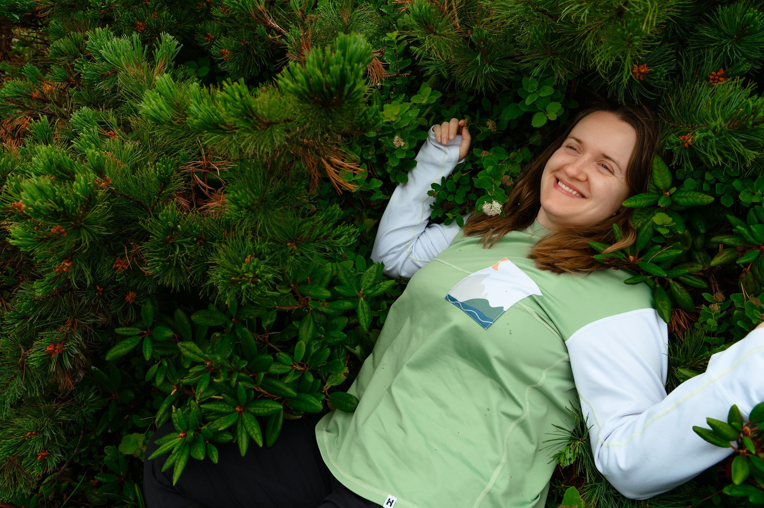 Камчатка 08.2024. Фотограф Марина Росси