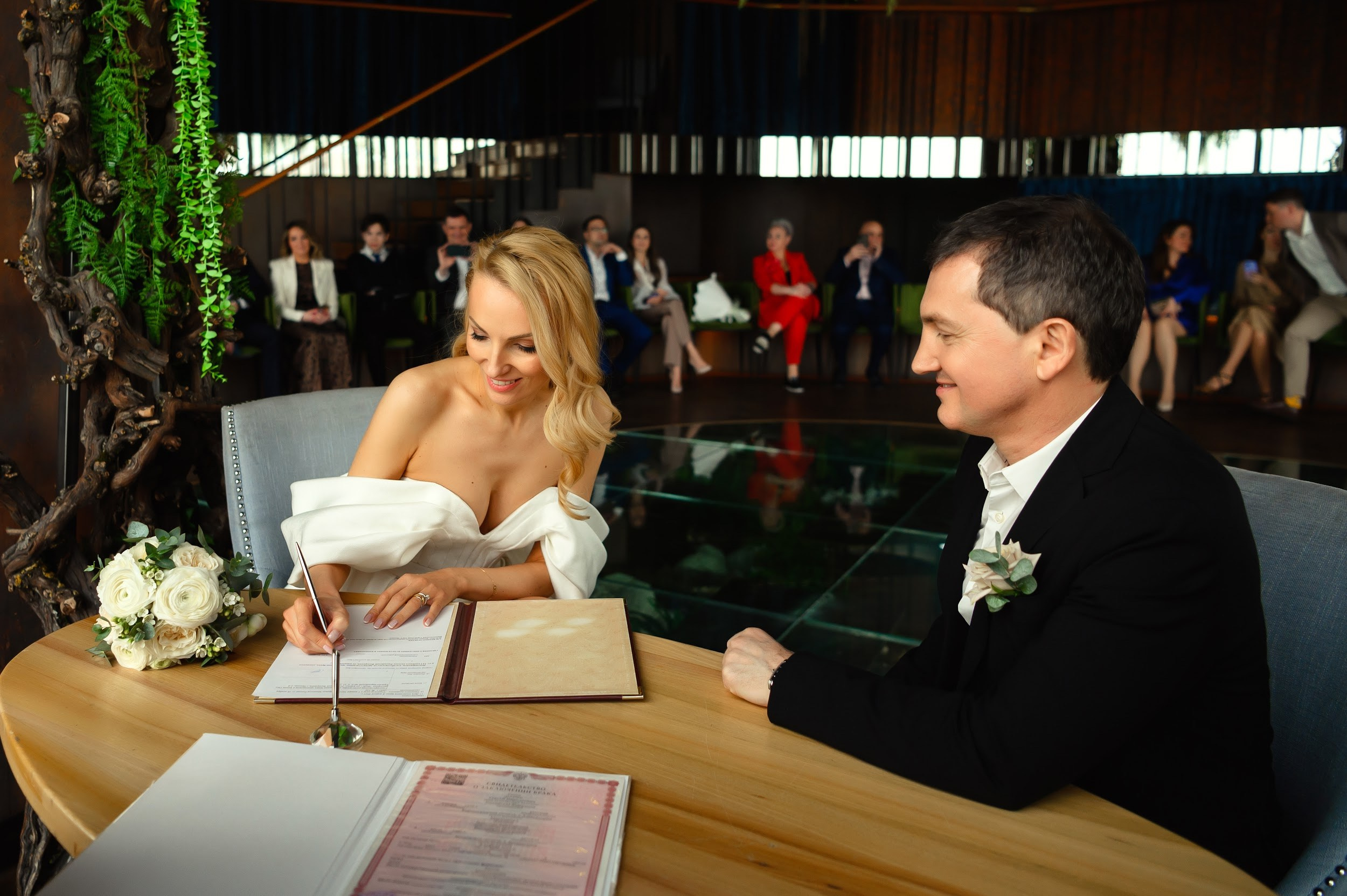 N&S. Фотограф Марина Росси