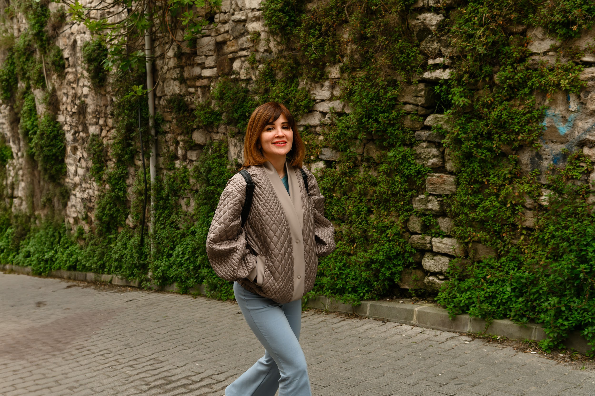 Стамбул-Каппадокия 04.2025. Фотограф Марина Росси