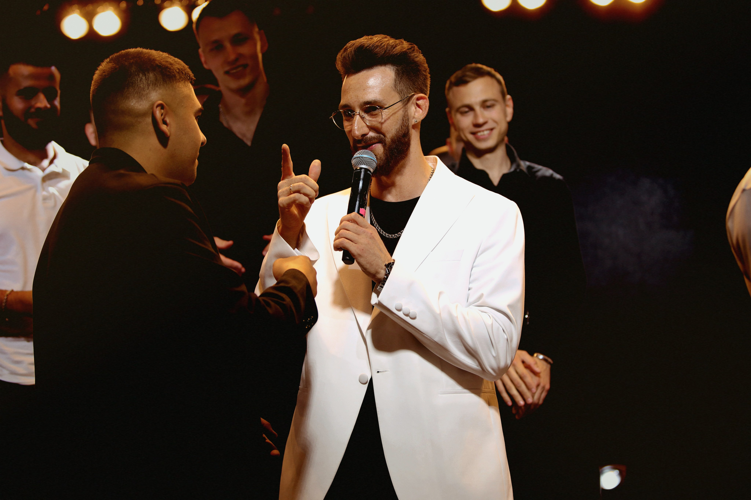 Данил и Кристина. Your lerris