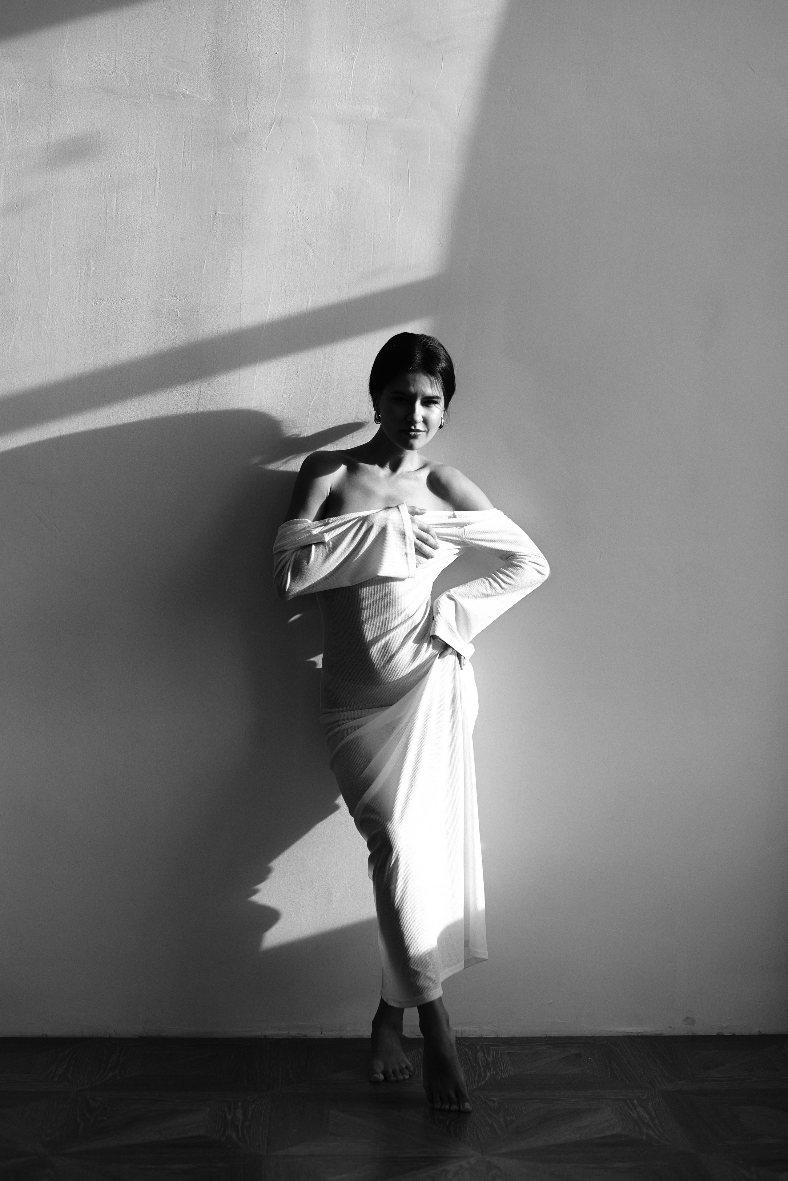 Ира. Семейный и свадебный фотограф в Нижнем Новгороде Анастасия Хренова