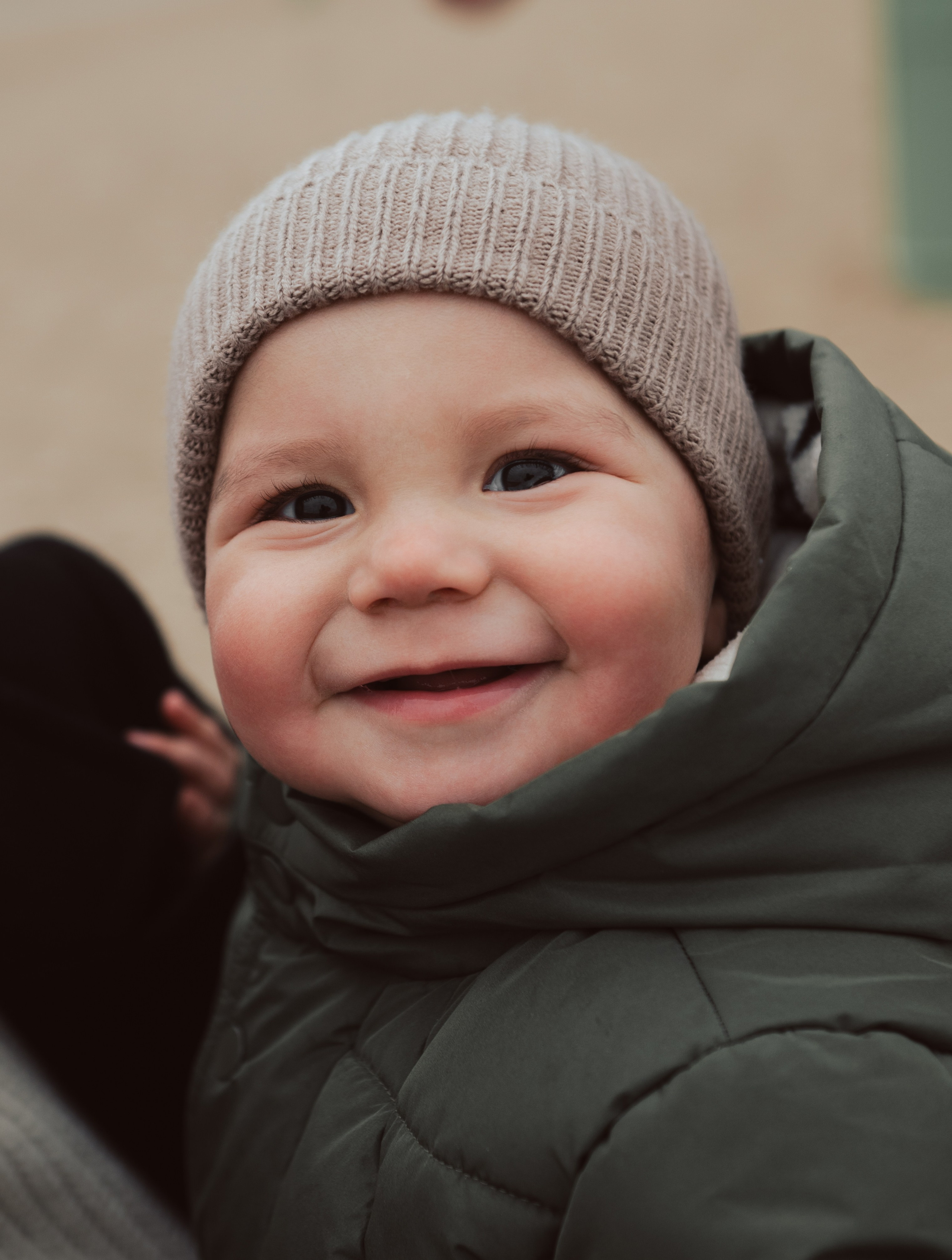 Сергей, Сабина и Лев. Семейный и свадебный фотограф в Нижнем Новгороде Анастасия Хренова