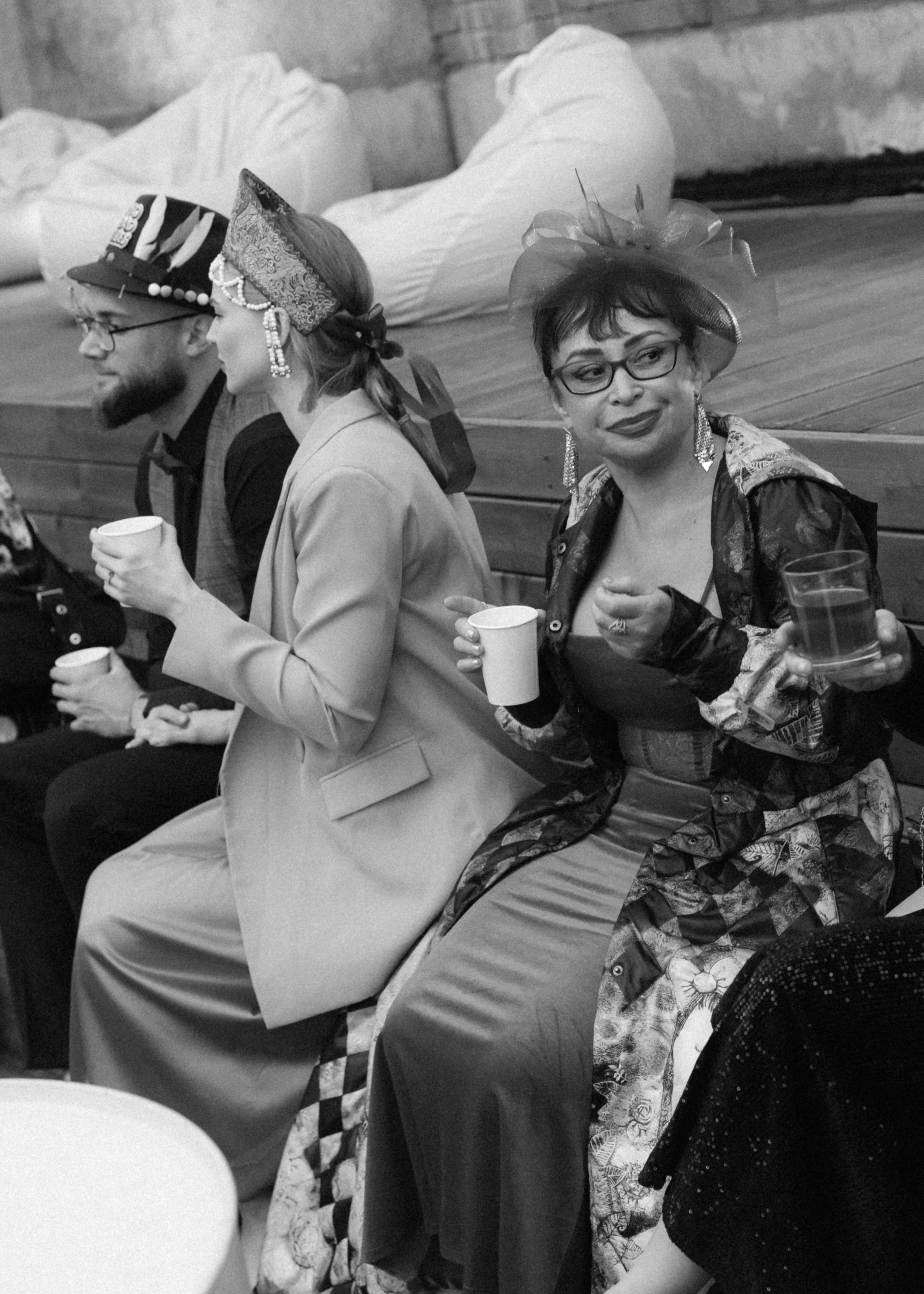 @sladkayavataagency. Свадебный и репортажный фотограф в Москве Владимир Сергеев | Naysaikolo