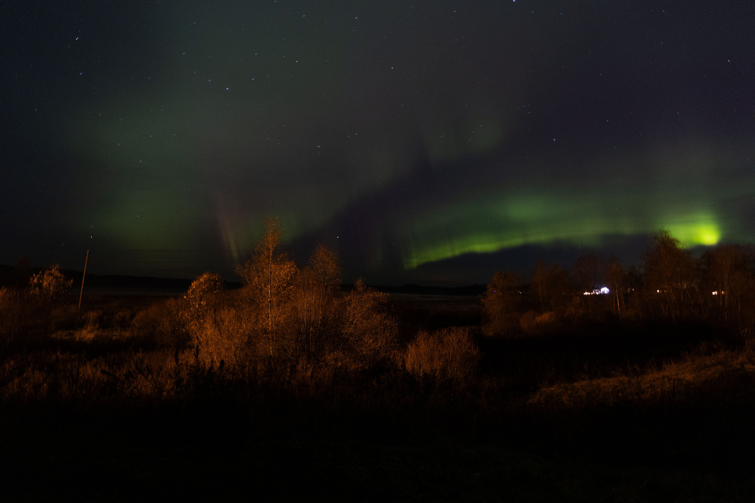 Природа Карелии октябрь 2025. Портретный и семейный фотограф Санкт-Петербург