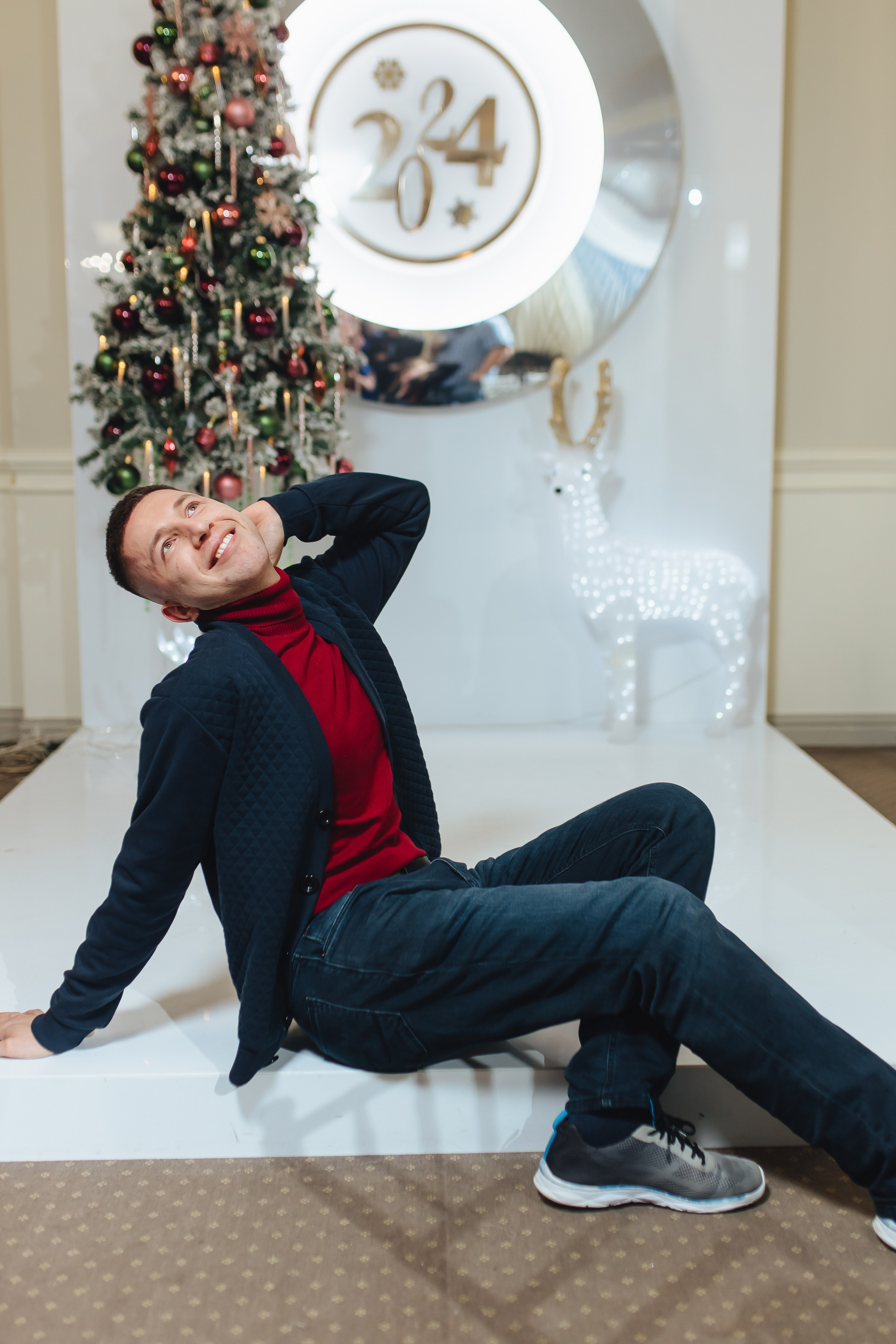 Смартек. Свадебный и семейный фотограф в Туле и области Маша Костина