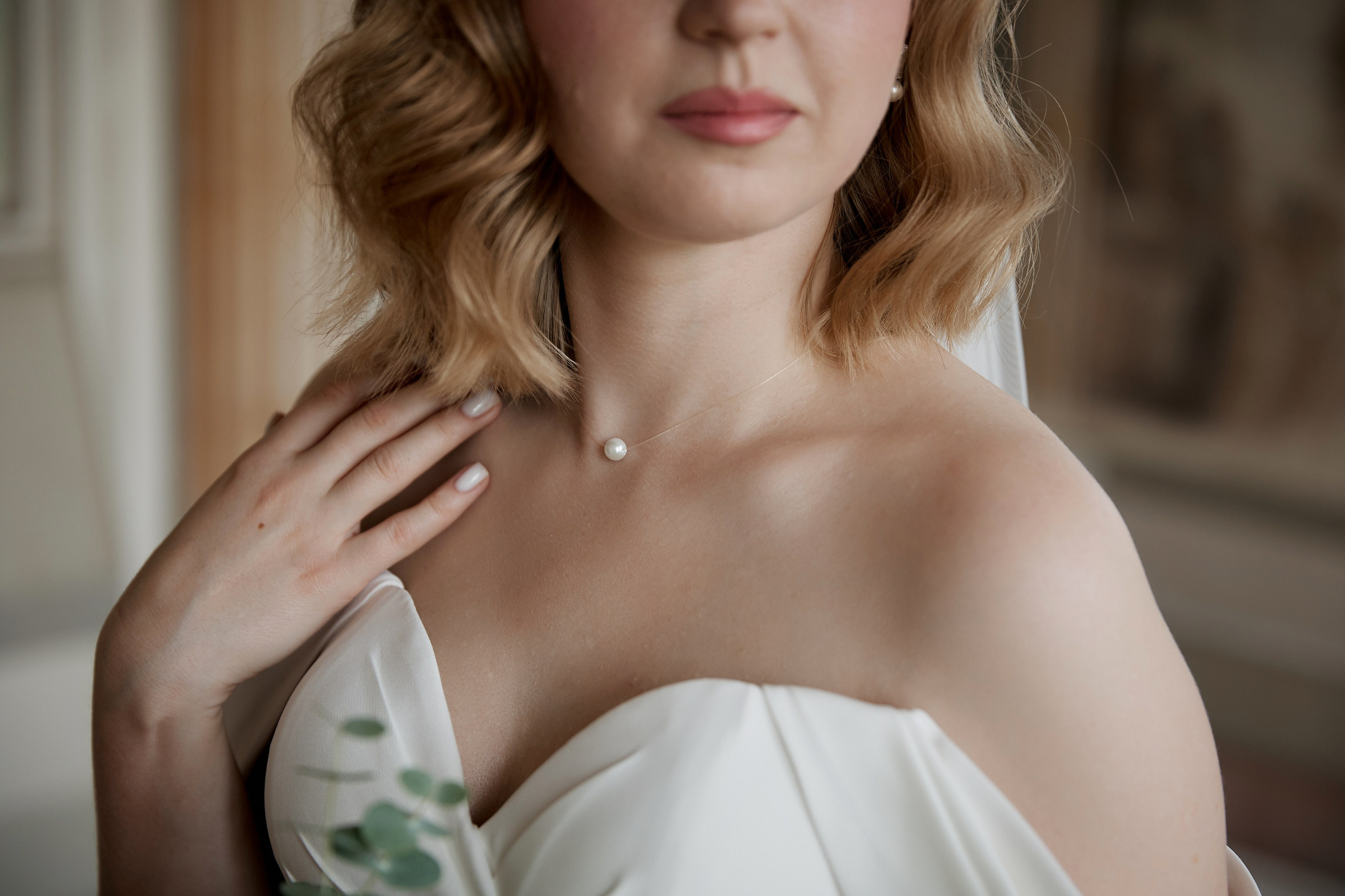 Ирина и Георгий. Свадебный фотограф Москва Калуга