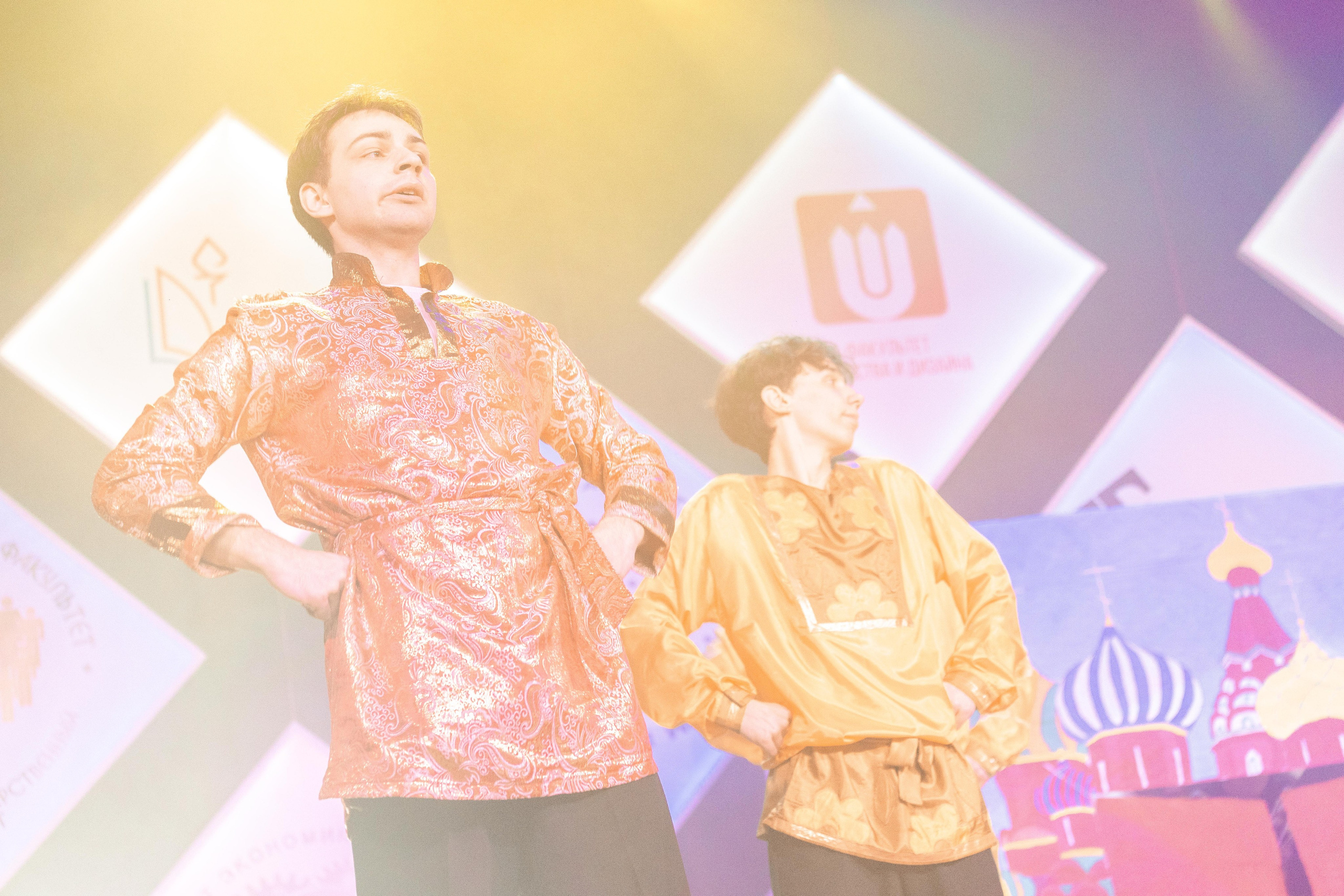 Студвесна 2025 — 50/50. KiPPER Gallery — Фотограф