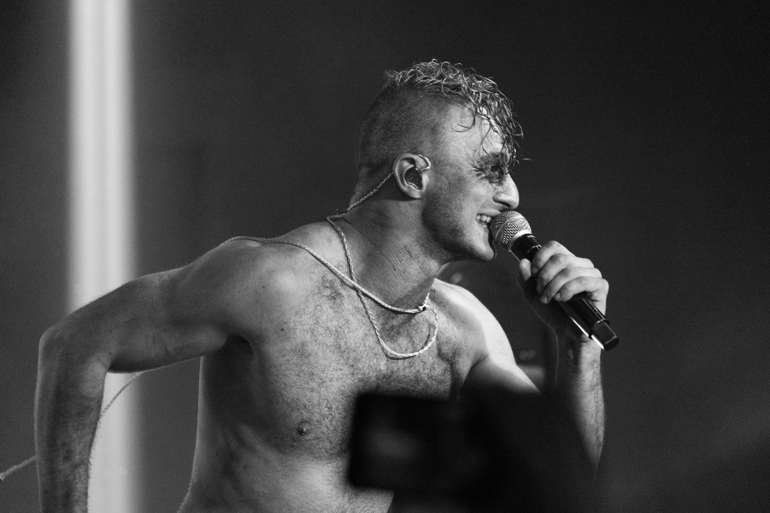 RAMMproJect — Смоленск. KiPPER Gallery — Фотограф