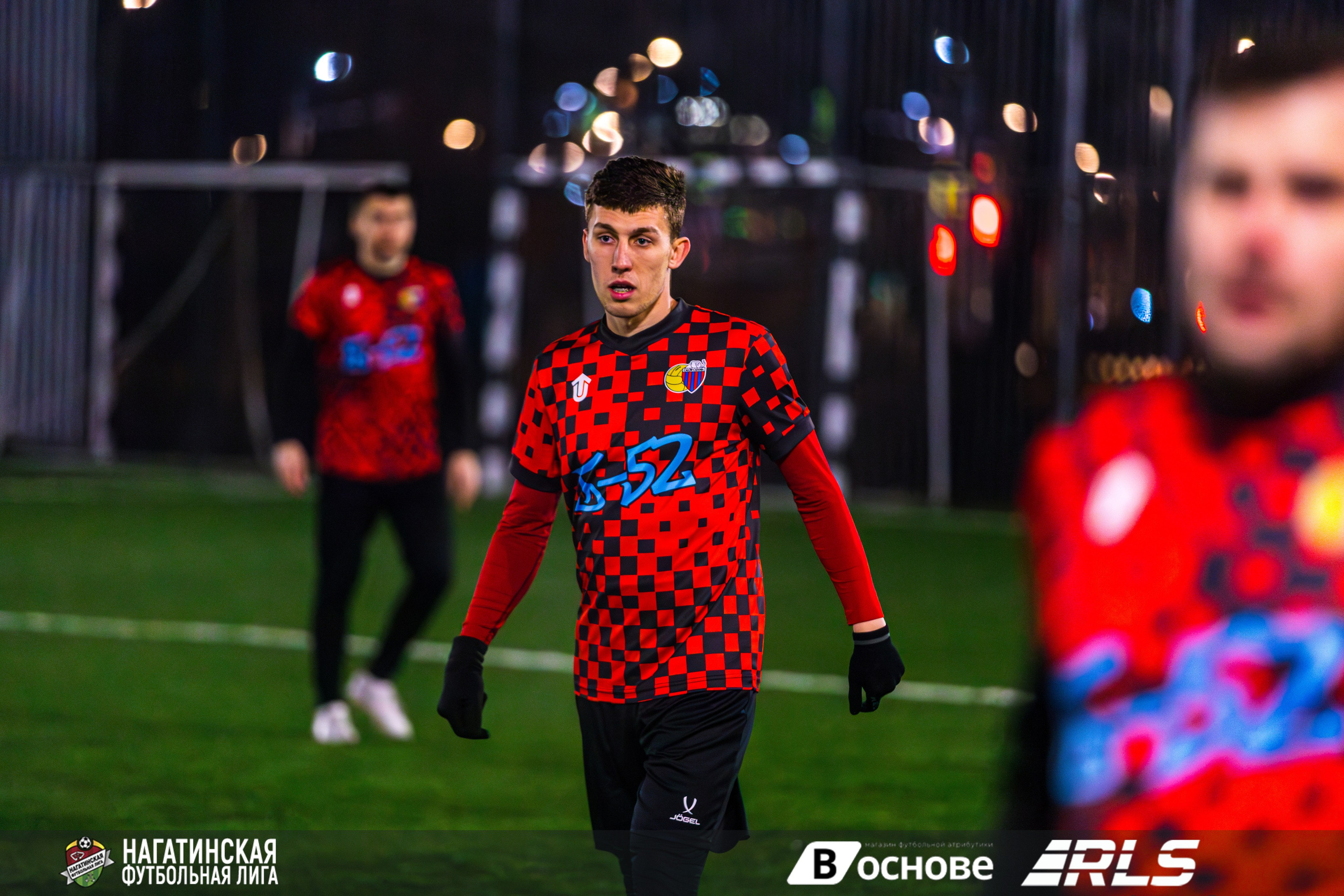 Спорт. Фотограф Марат Ситхов