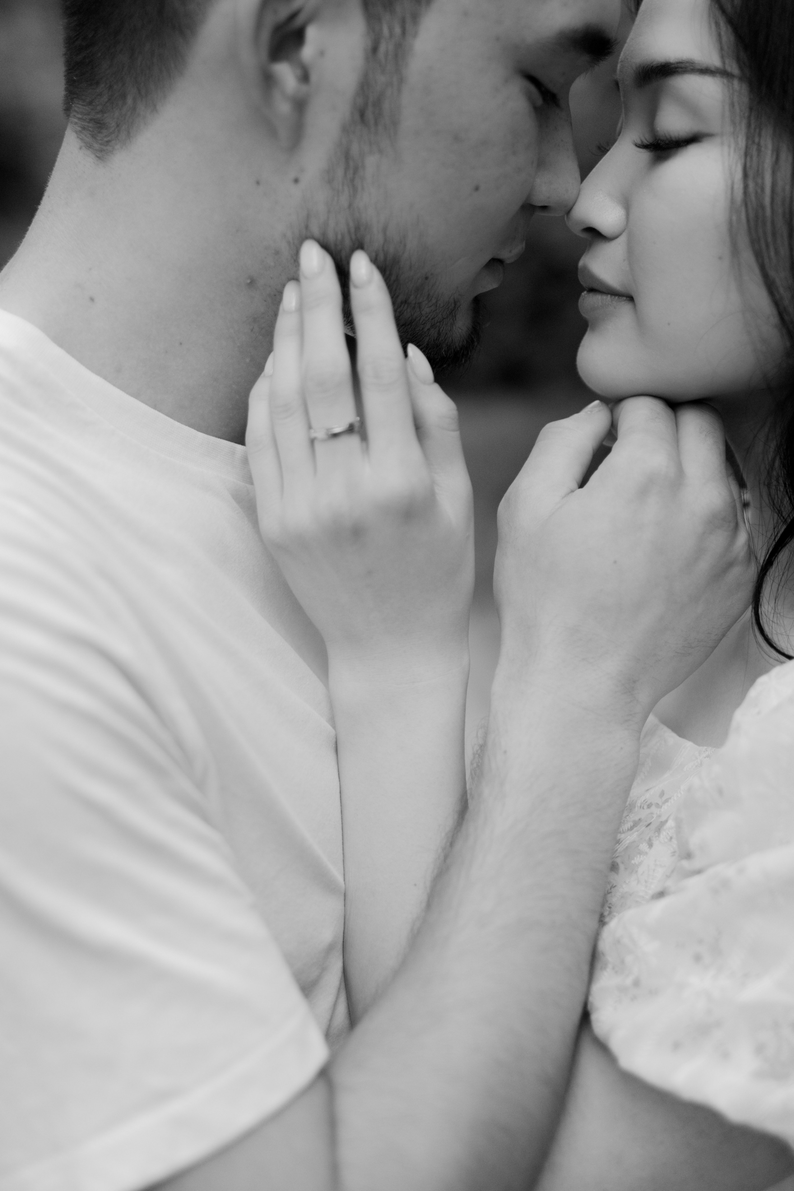 BATYR & DANA. Wedding and Fashion photographer