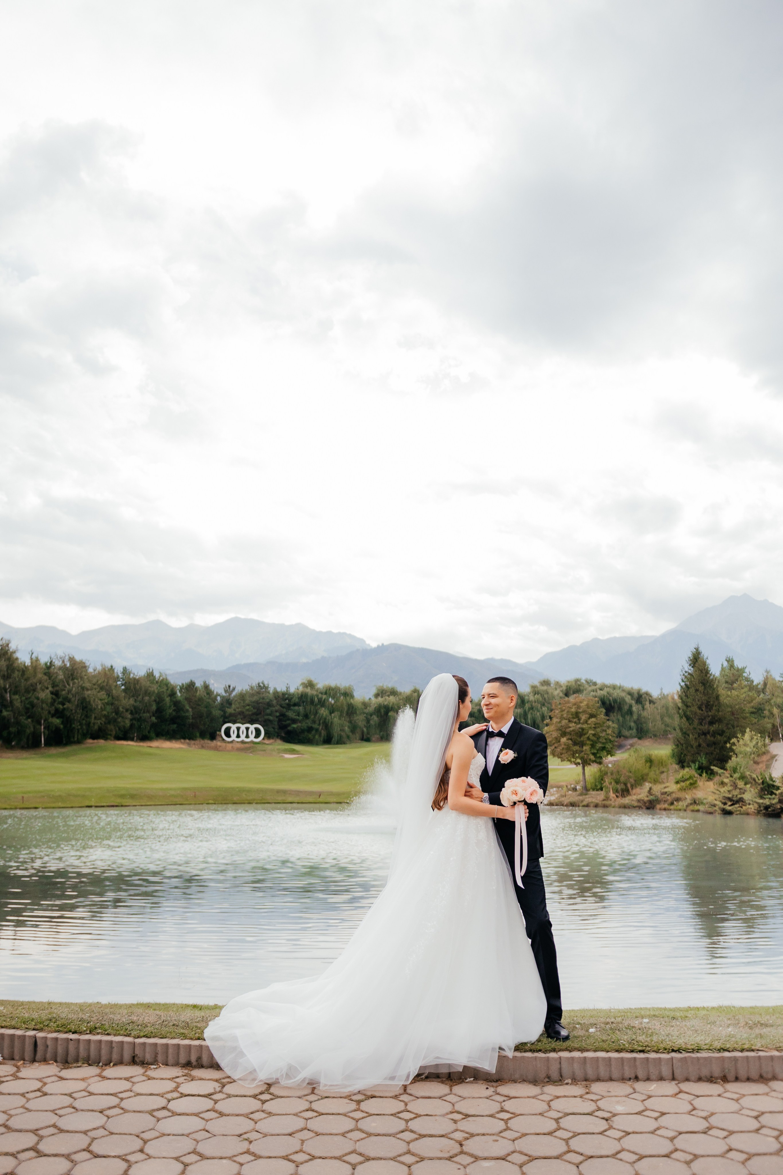 DIAS & ANEL. Wedding and Fashion photographer
