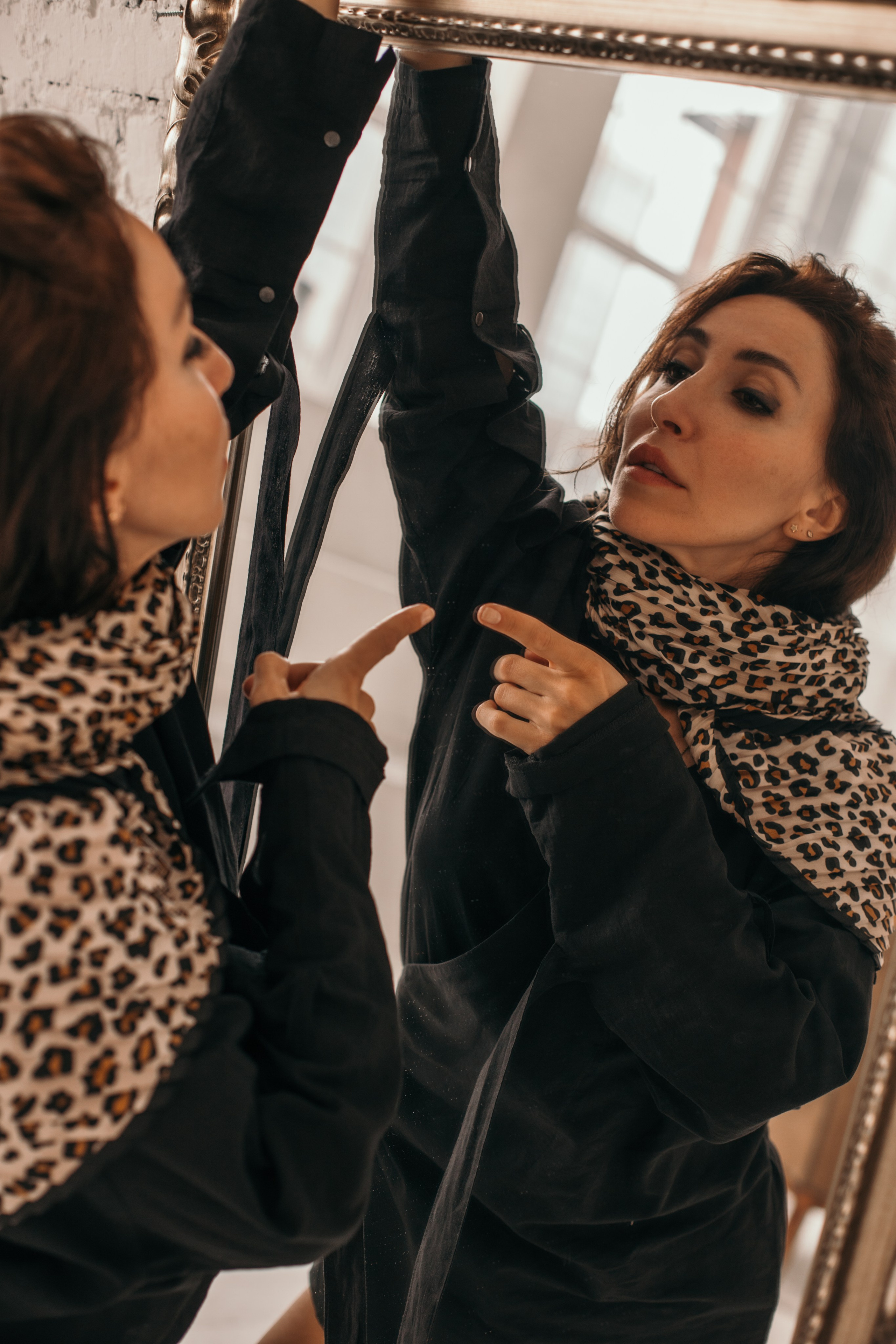 ЭЛИНА. Я фотограф из Москвы к Вашим услугам