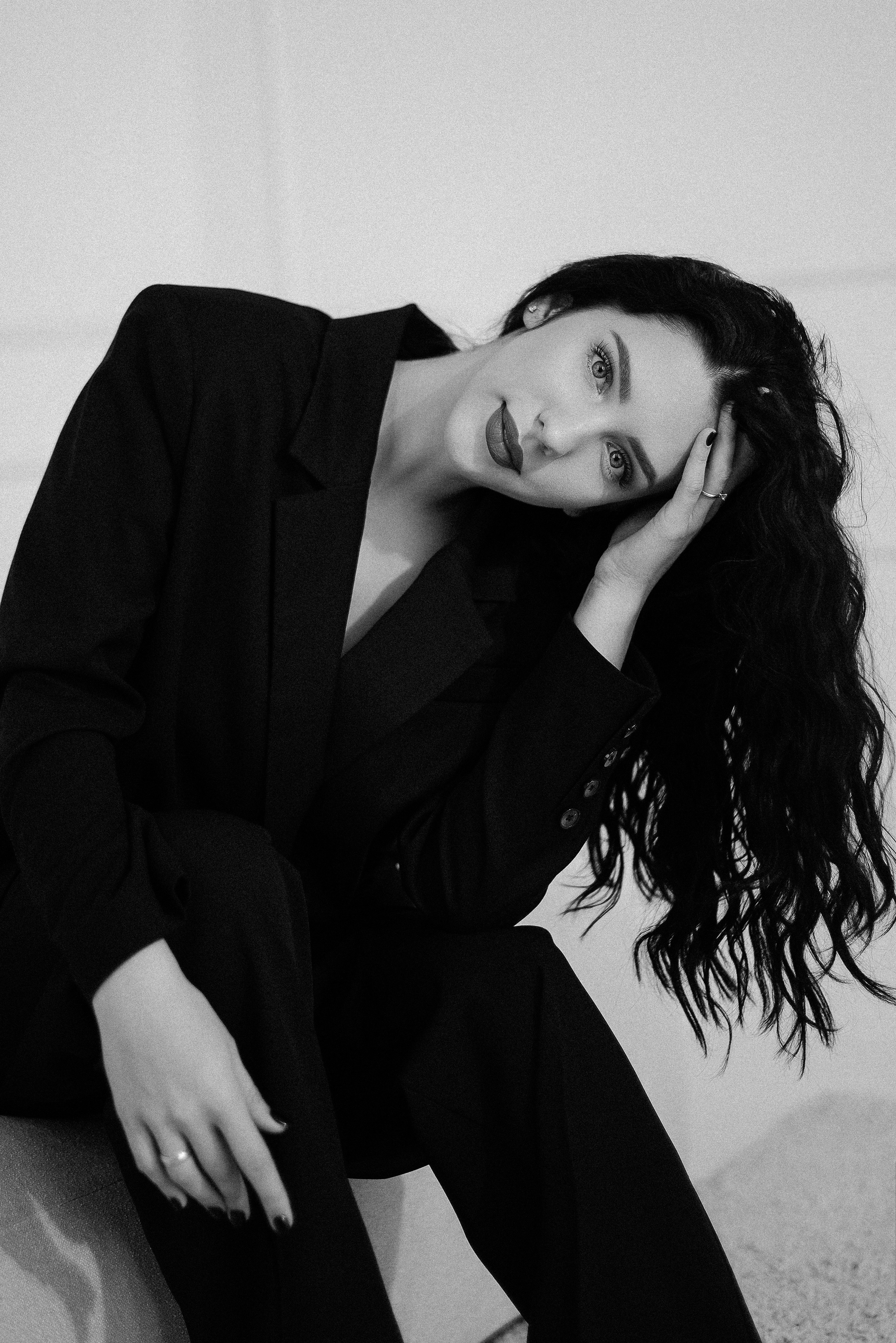 Женские. Свадебный и портретный фотограф в Липецке Юлия Свит